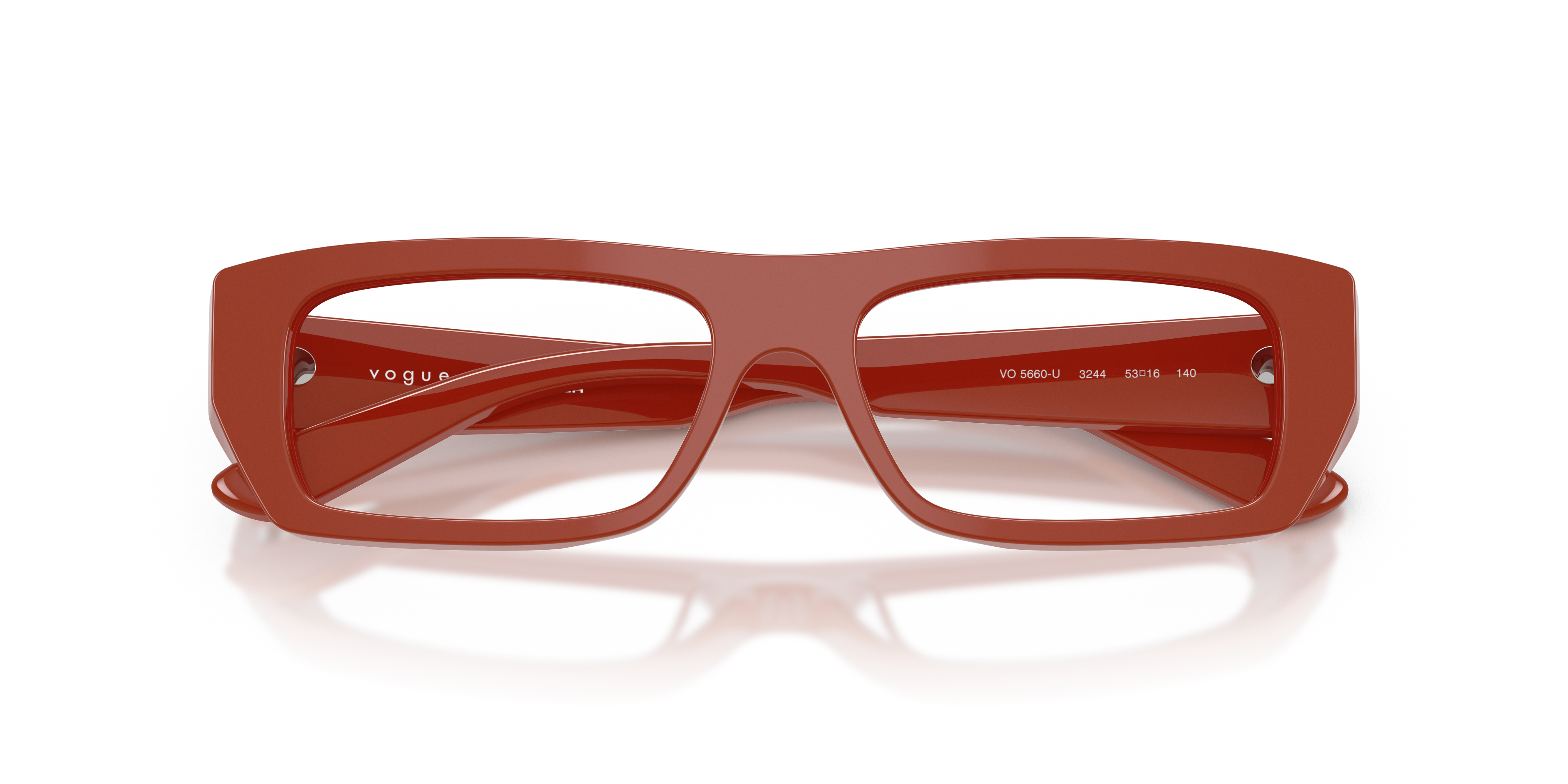 VOGUE EYEWEAR VO5660U 3244 51