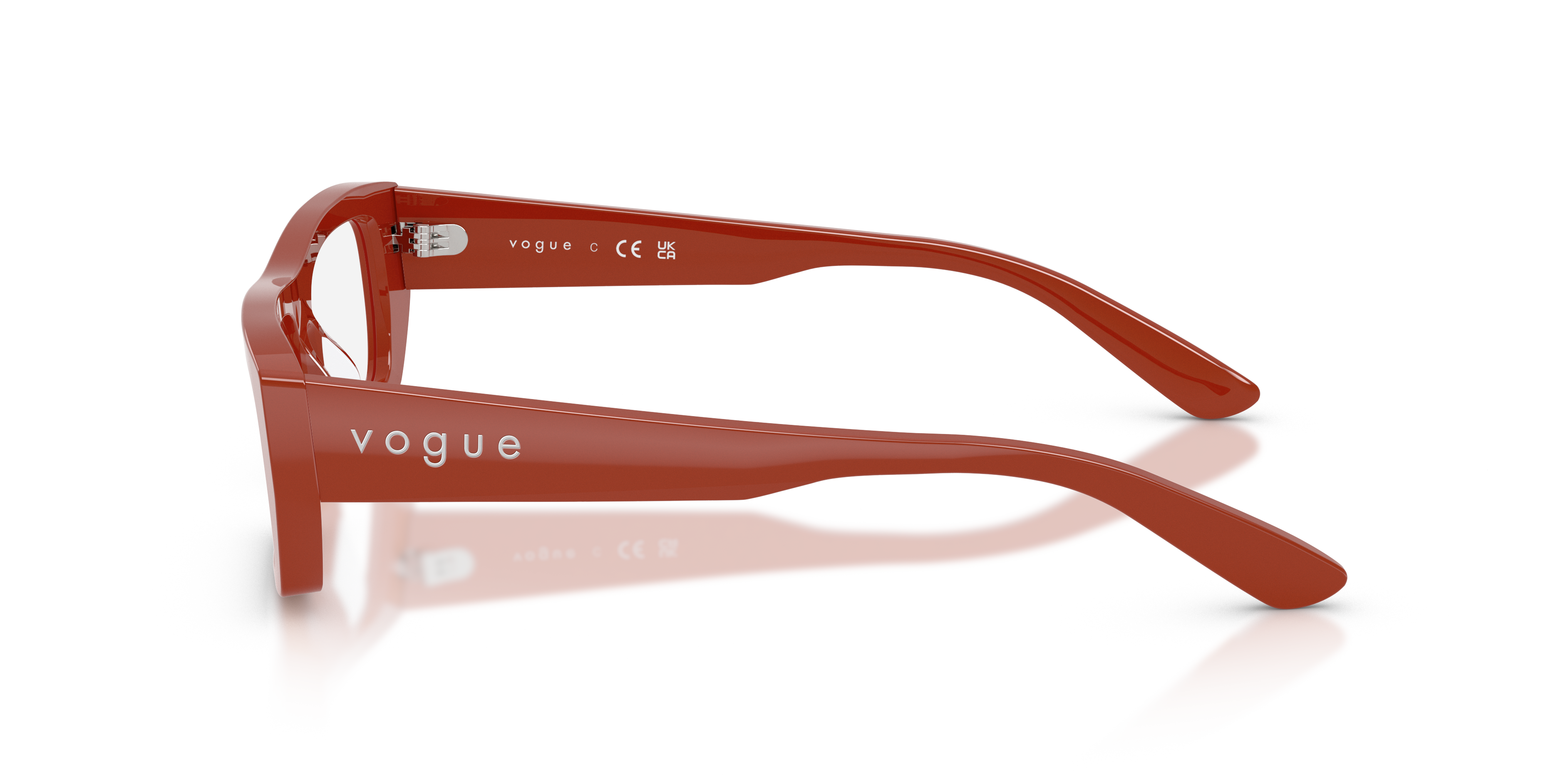 VOGUE EYEWEAR VO5660U 3244 53