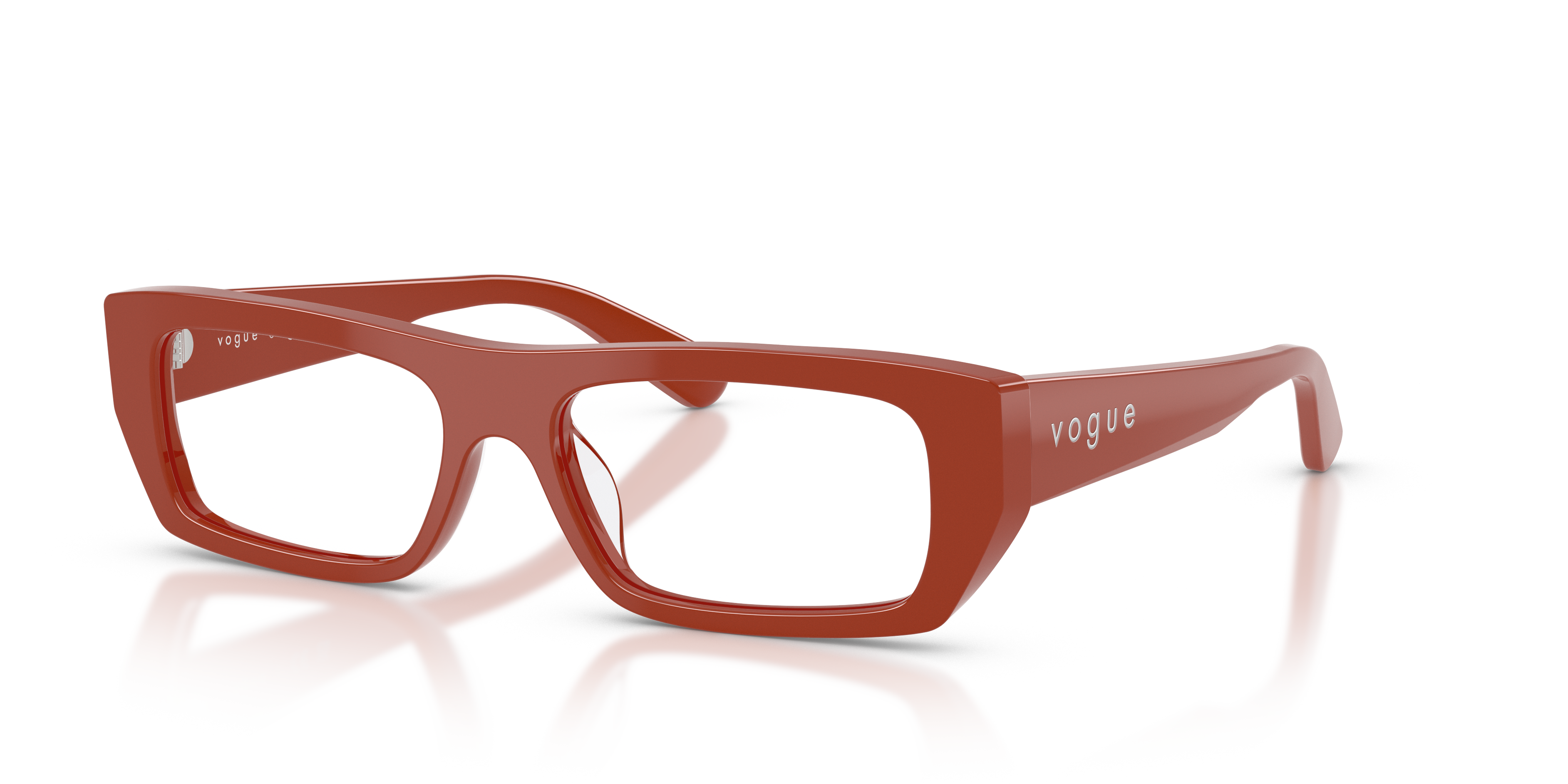 VOGUE EYEWEAR VO5660U 3244 53