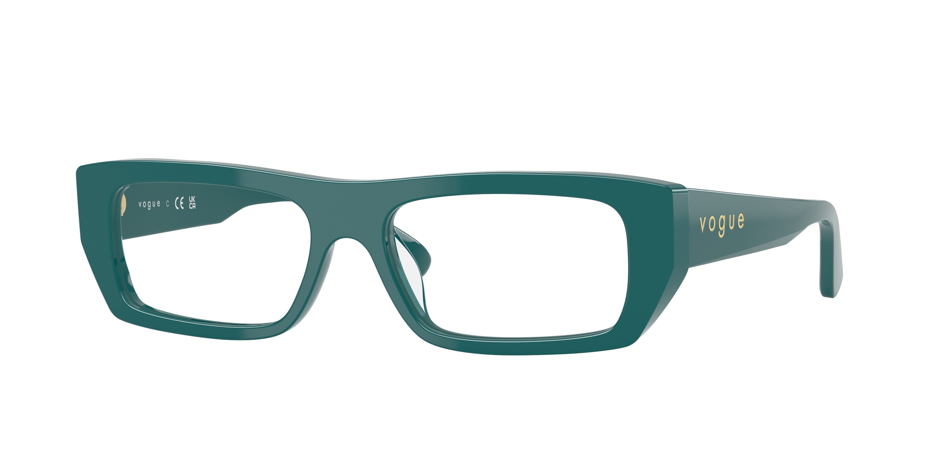 VOGUE EYEWEAR VO5660U 3246 53
