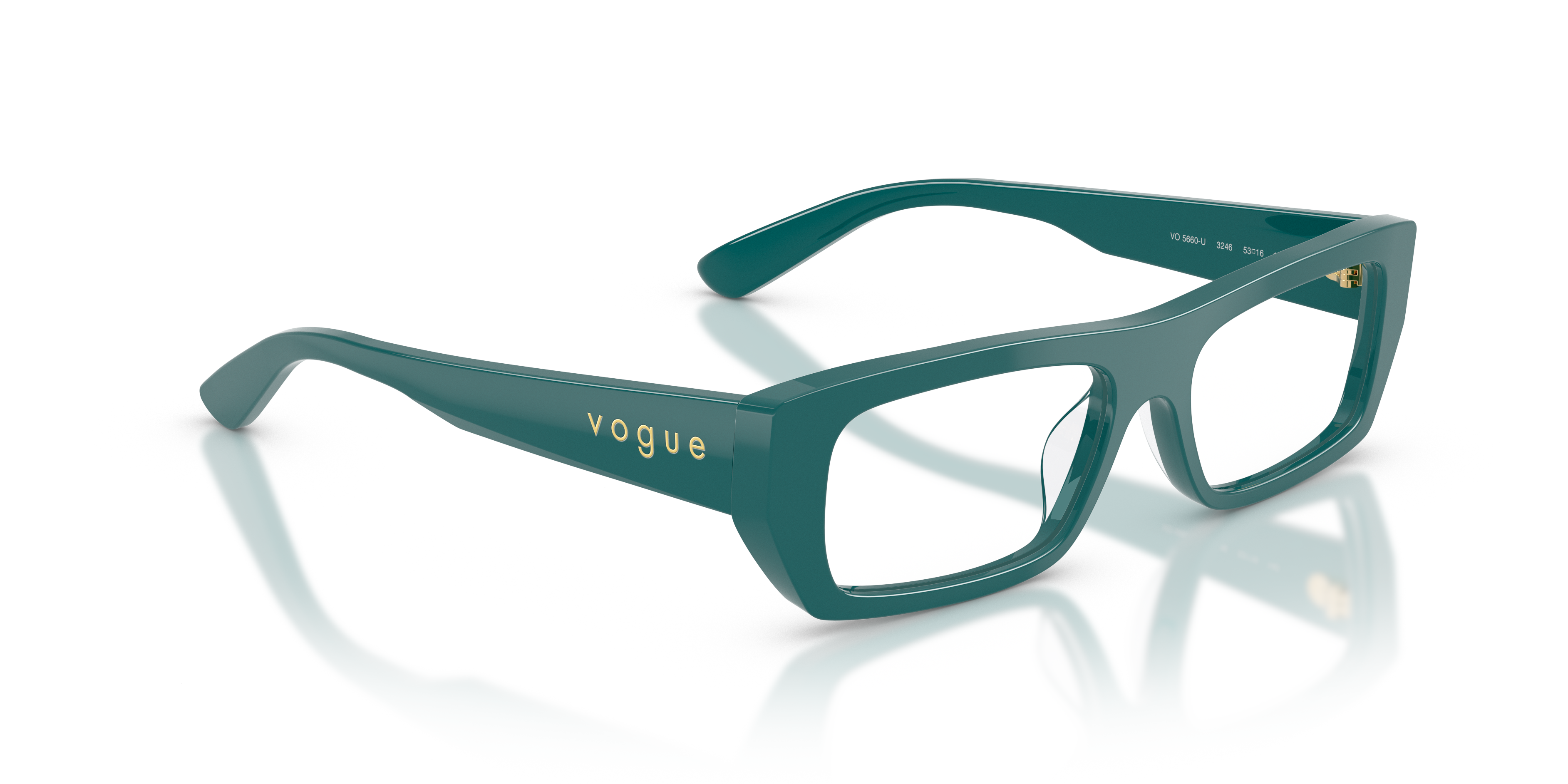VOGUE EYEWEAR VO5660U 3246 53