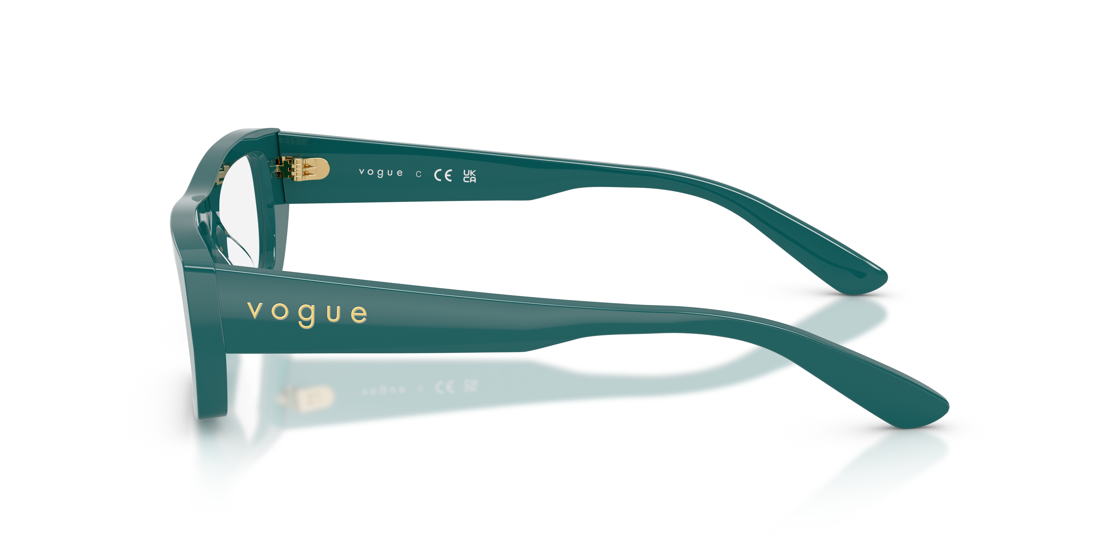 VOGUE EYEWEAR VO5660U 3246 51