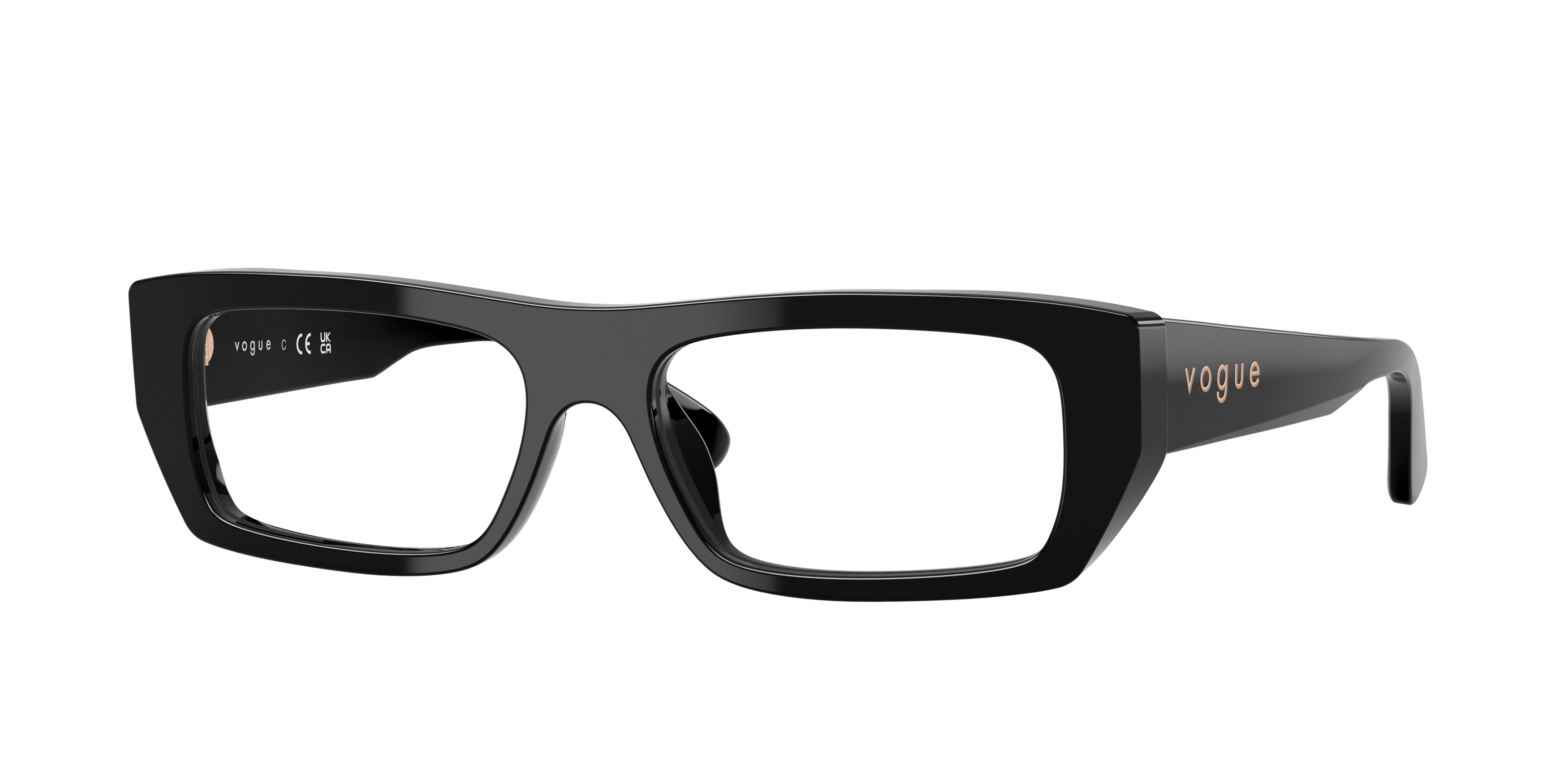 VOGUE EYEWEAR VO5660U W44 51