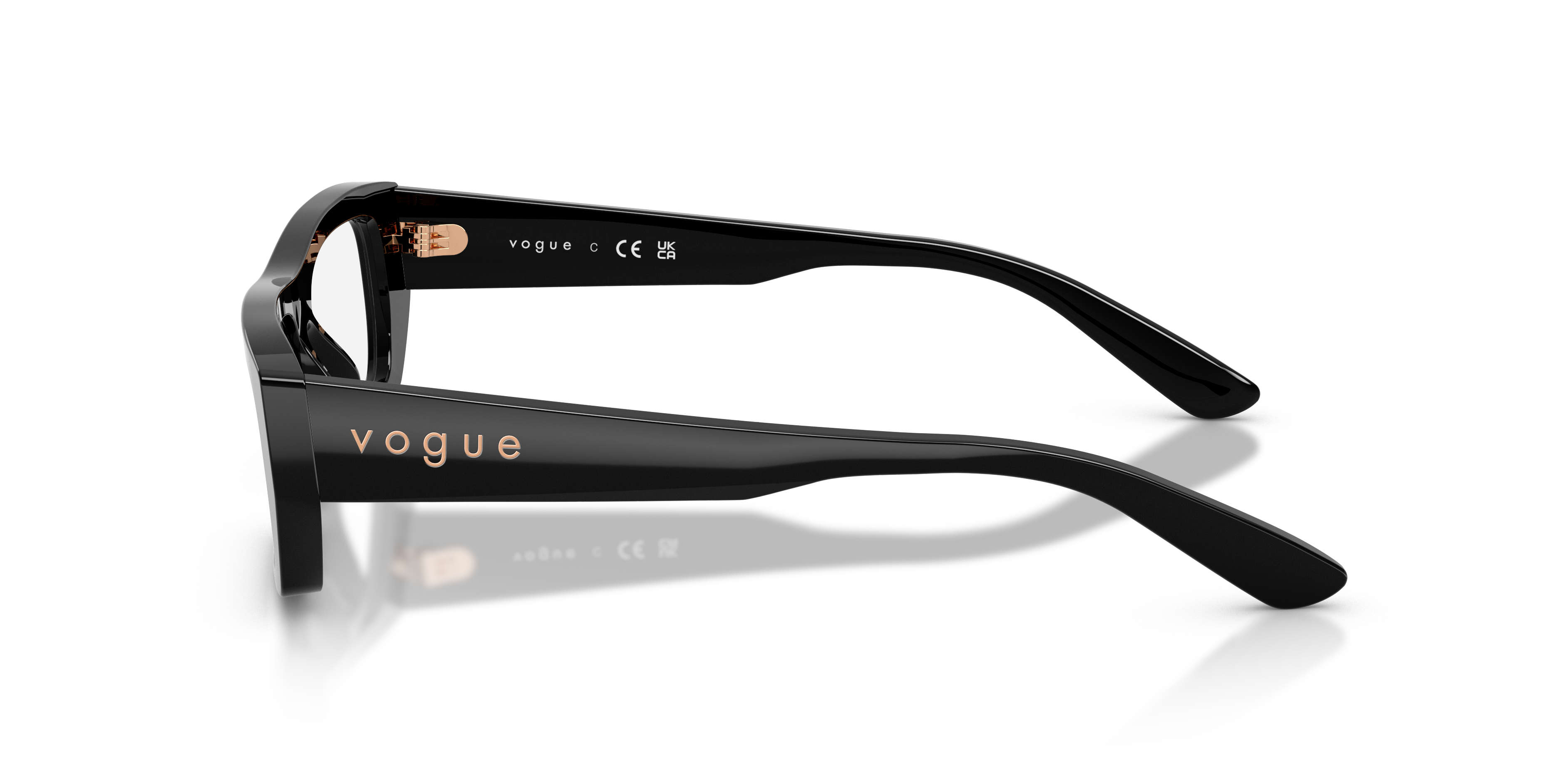 VOGUE EYEWEAR VO5660U W44 51