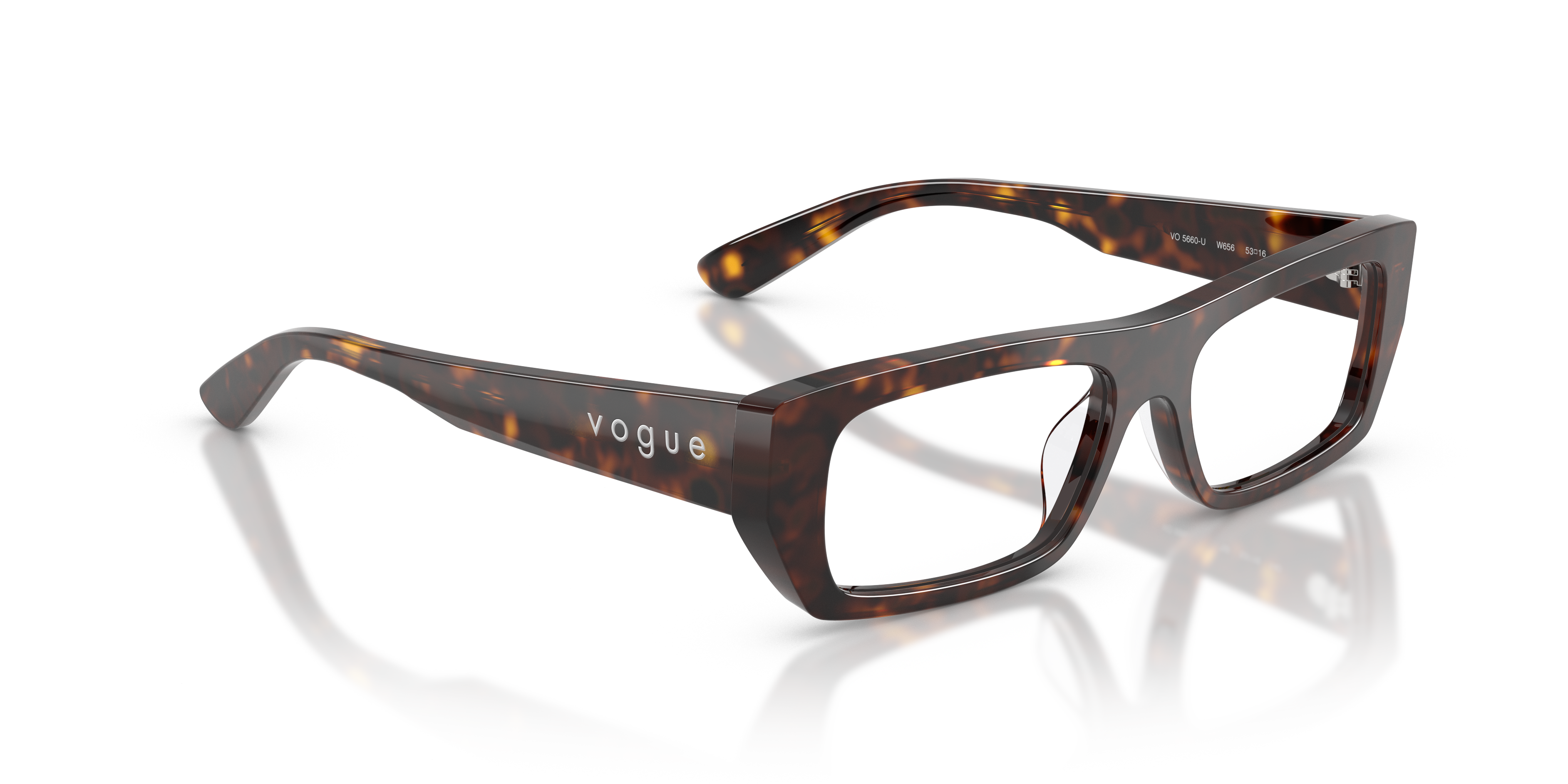 VOGUE EYEWEAR VO5660U W656 53
