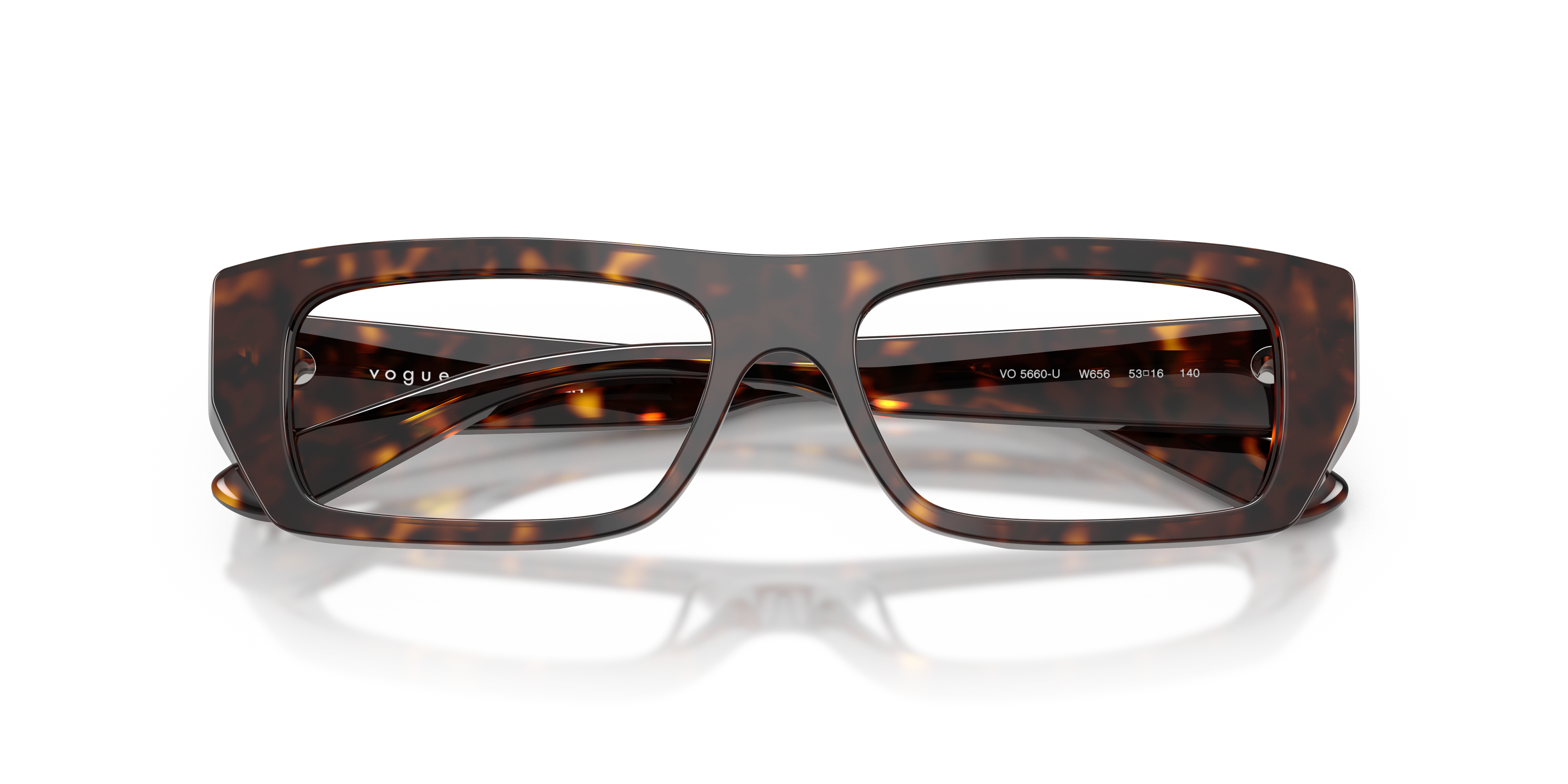 VOGUE EYEWEAR VO5660U W656 53