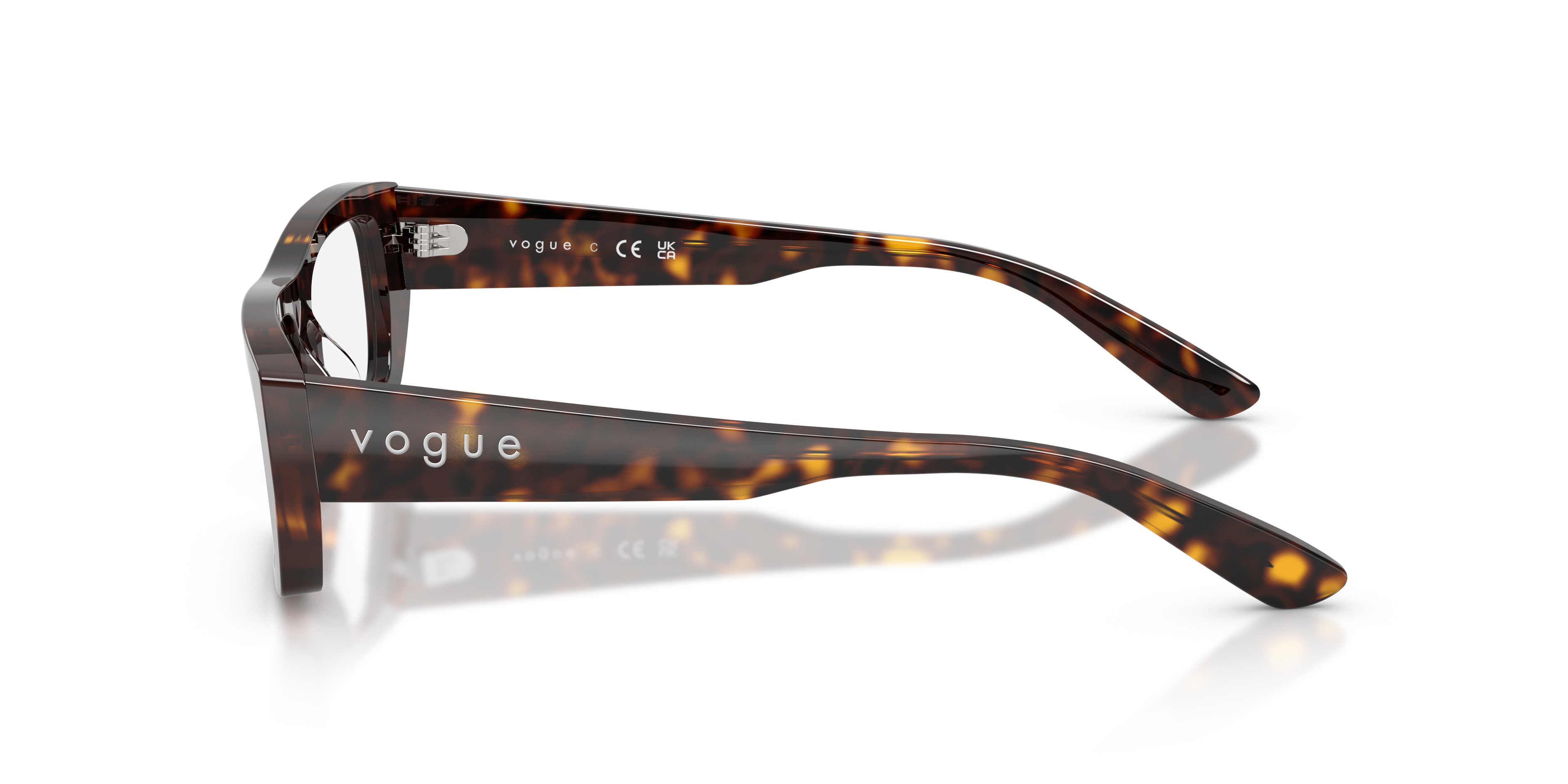VOGUE EYEWEAR VO5660U W656 53