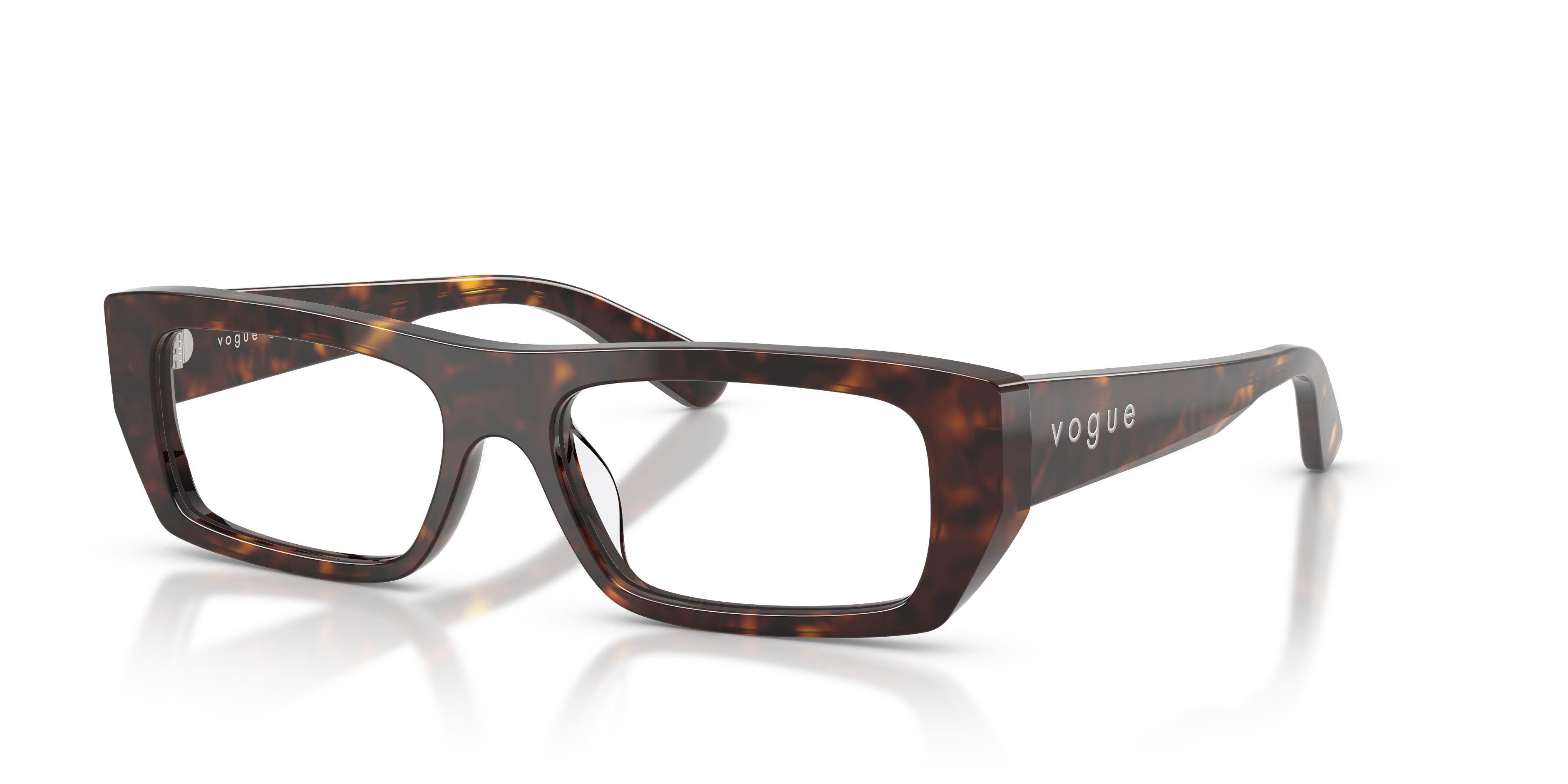 VOGUE EYEWEAR VO5660U W656 53