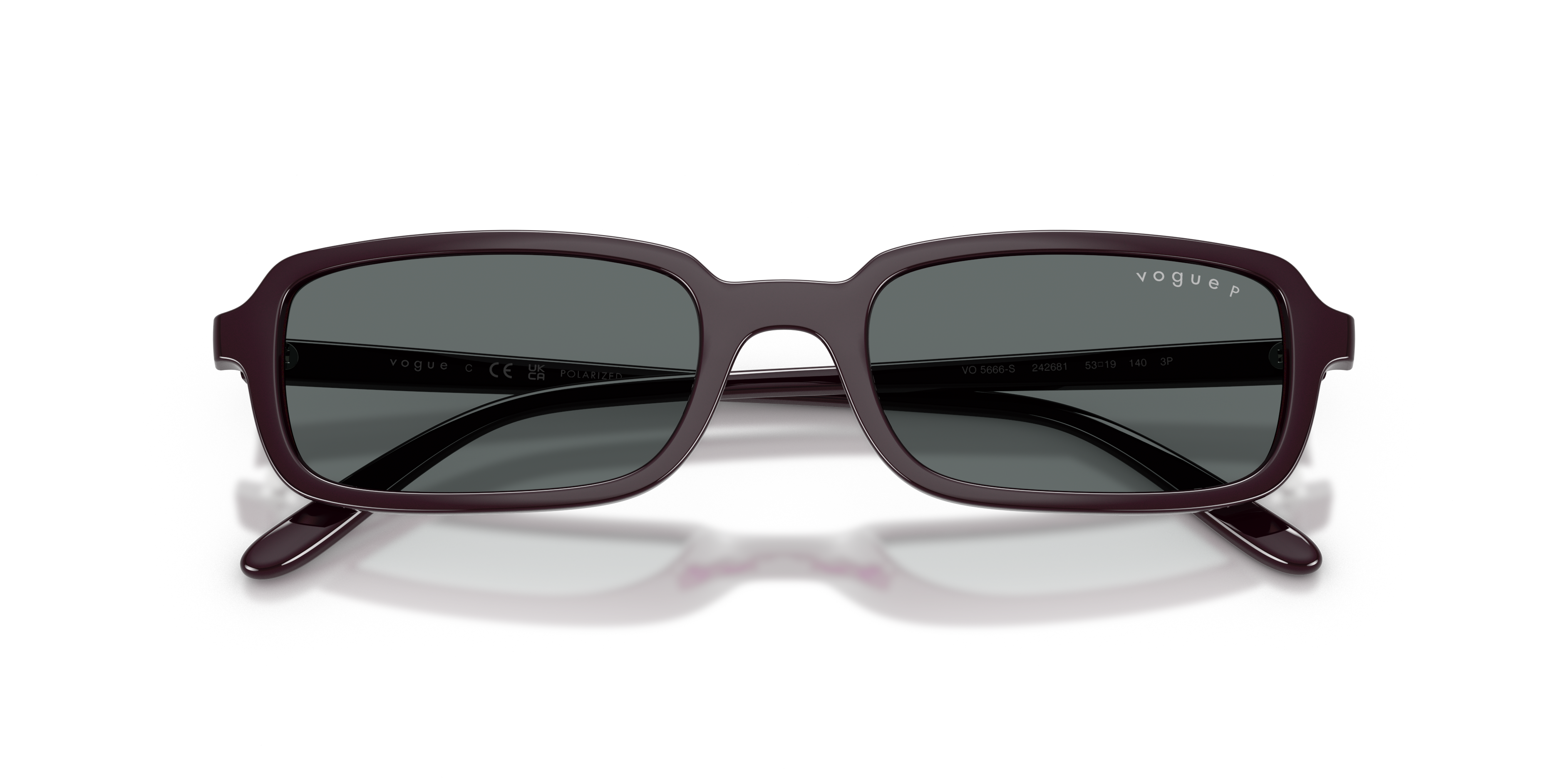 VOGUE EYEWEAR VO5666S 242681 53