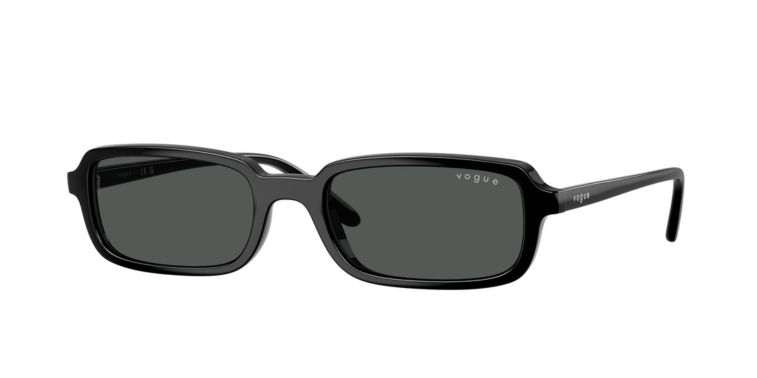 Sonnenbrillen vogue eyewear vo5666s w44/87 negro pillow femenino größe 53mm - Hauptansicht
