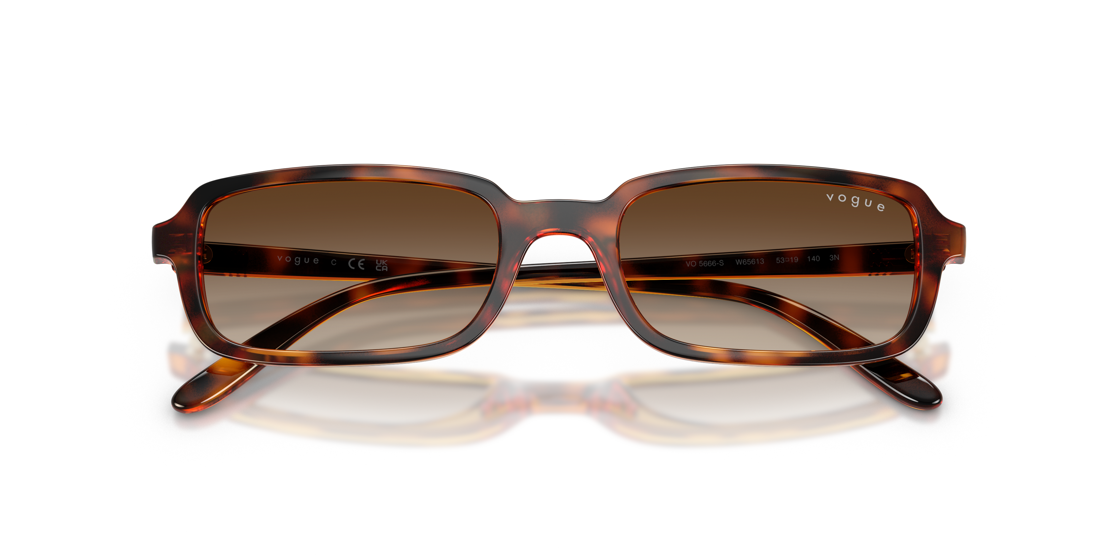 VOGUE EYEWEAR VO5666S W65613 53