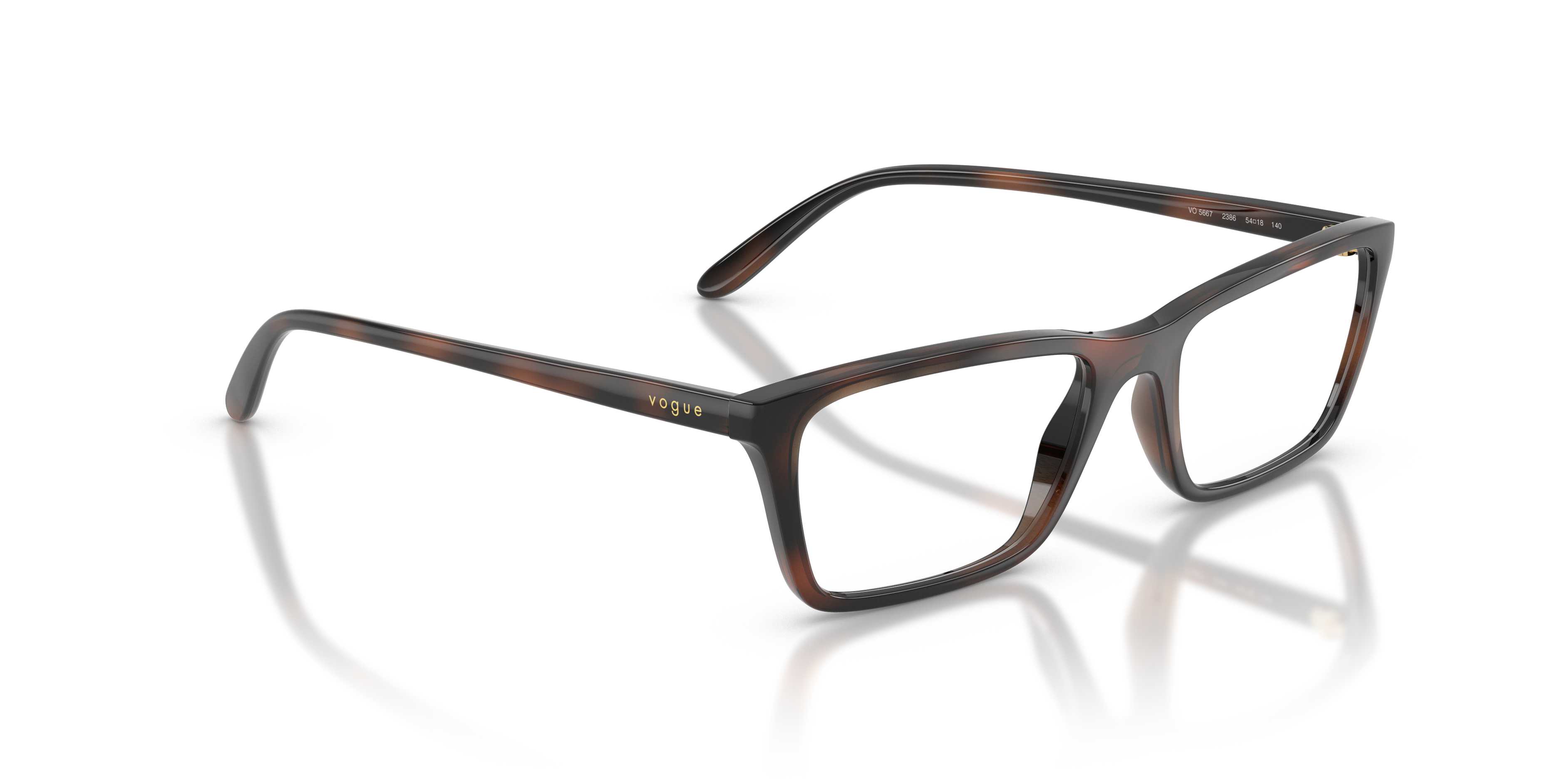 VOGUE EYEWEAR VO5667 2386 52