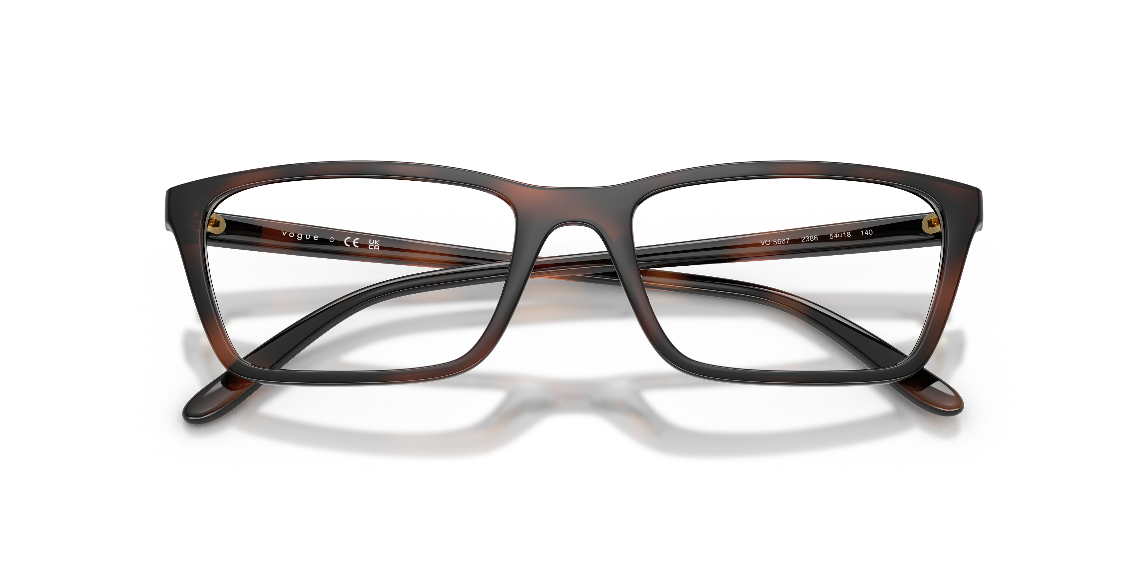 VOGUE EYEWEAR VO5667 2386 52