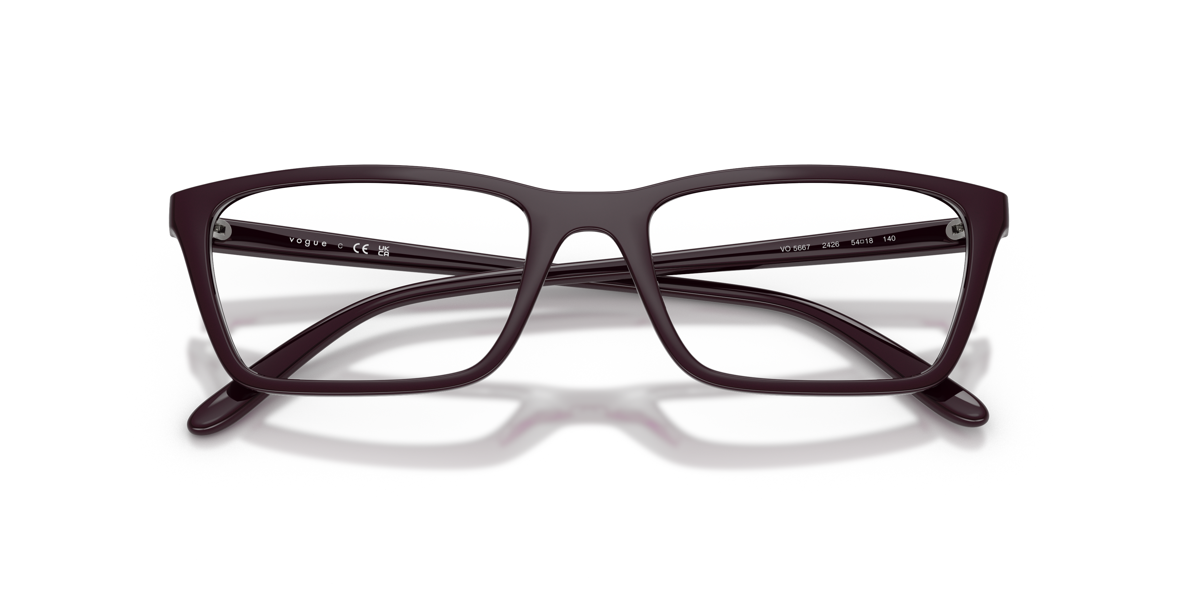 VOGUE EYEWEAR VO5667 2426 54