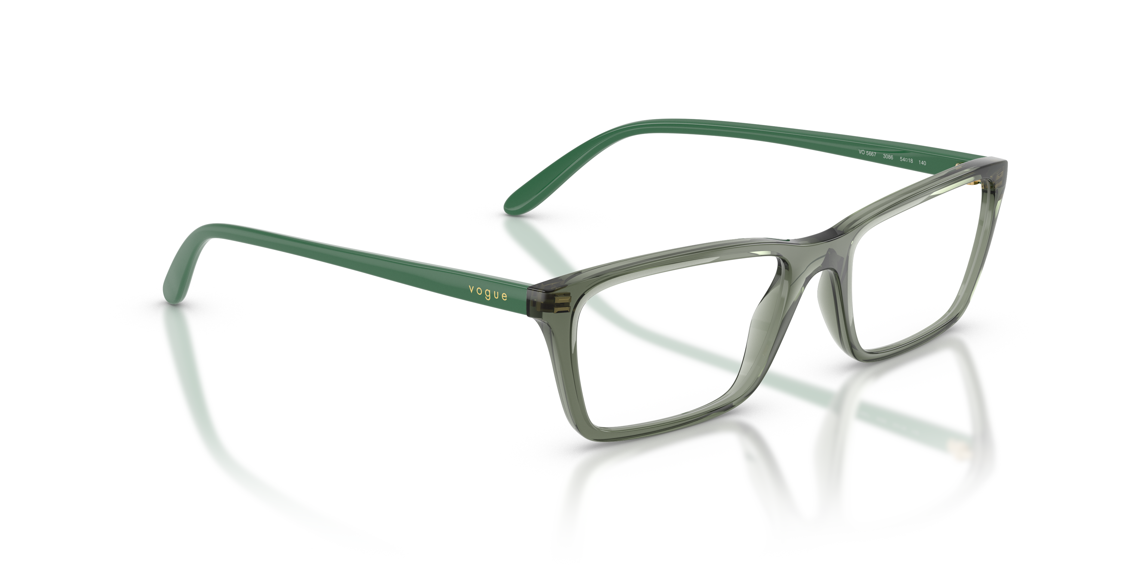 VOGUE EYEWEAR VO5667 3086 54