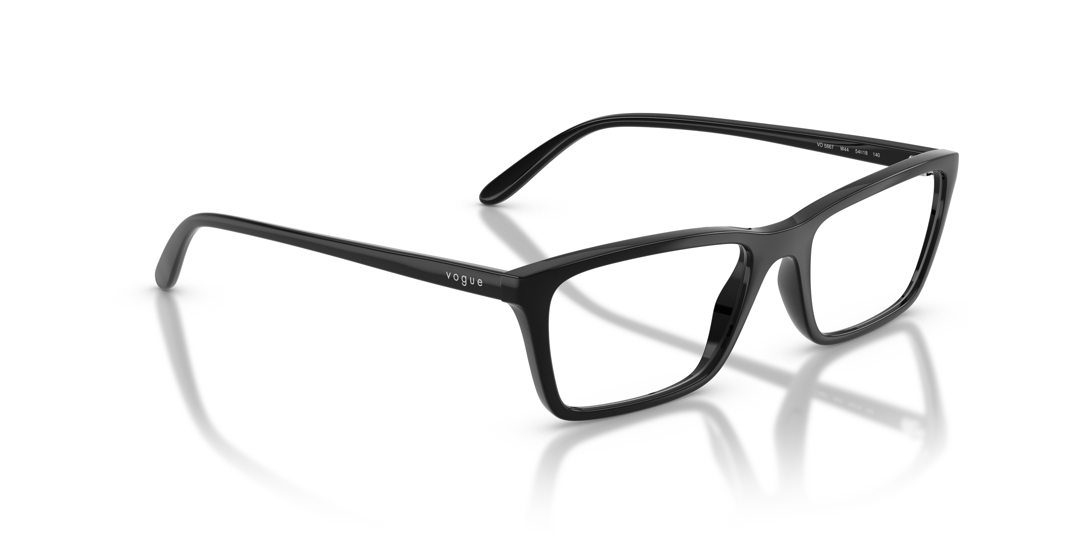 VOGUE EYEWEAR VO5667 W44 52