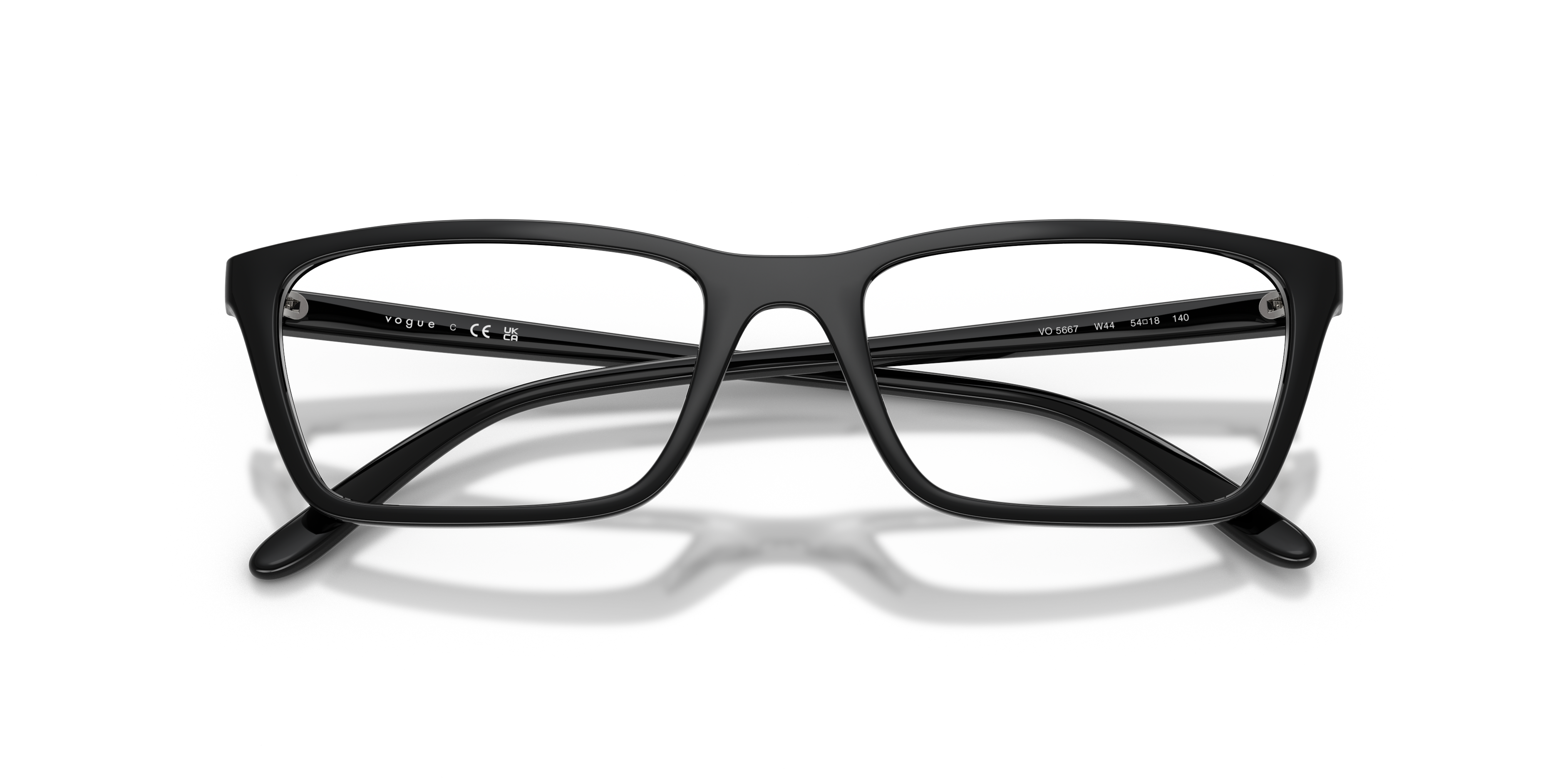 VOGUE EYEWEAR VO5667 W44 52