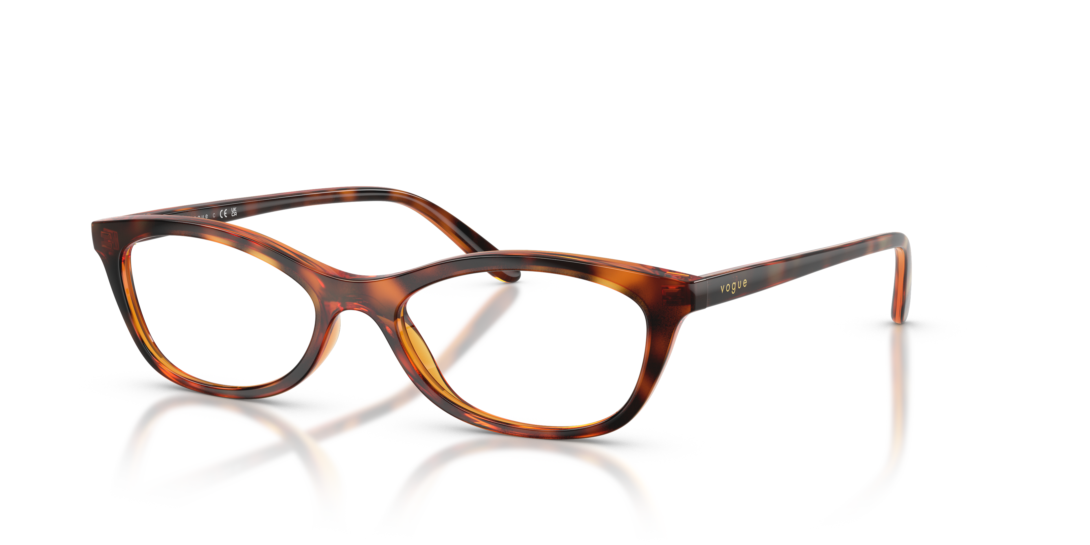 VOGUE EYEWEAR VO5668 W656 51