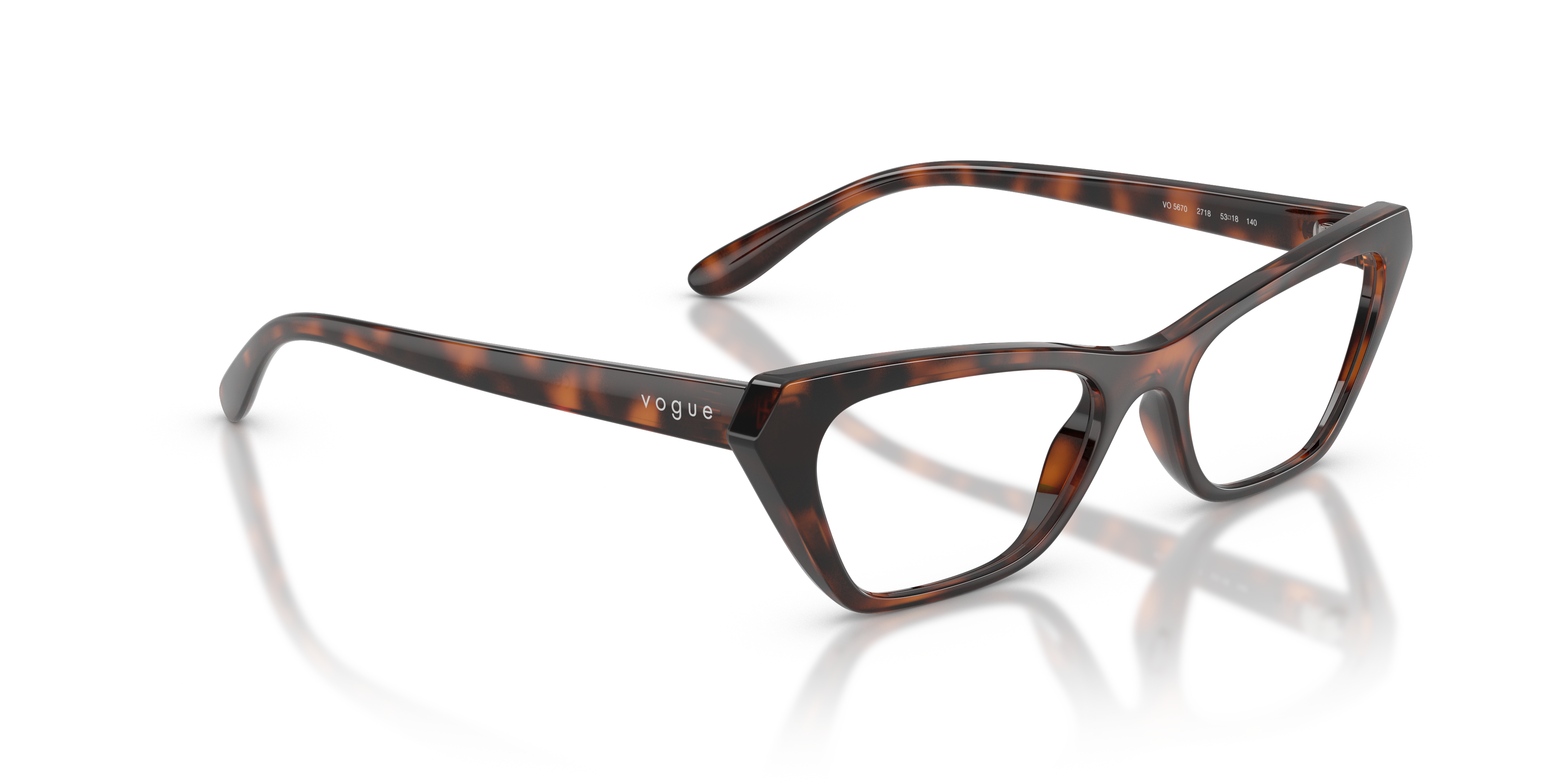 VOGUE EYEWEAR VO5670 2718 53