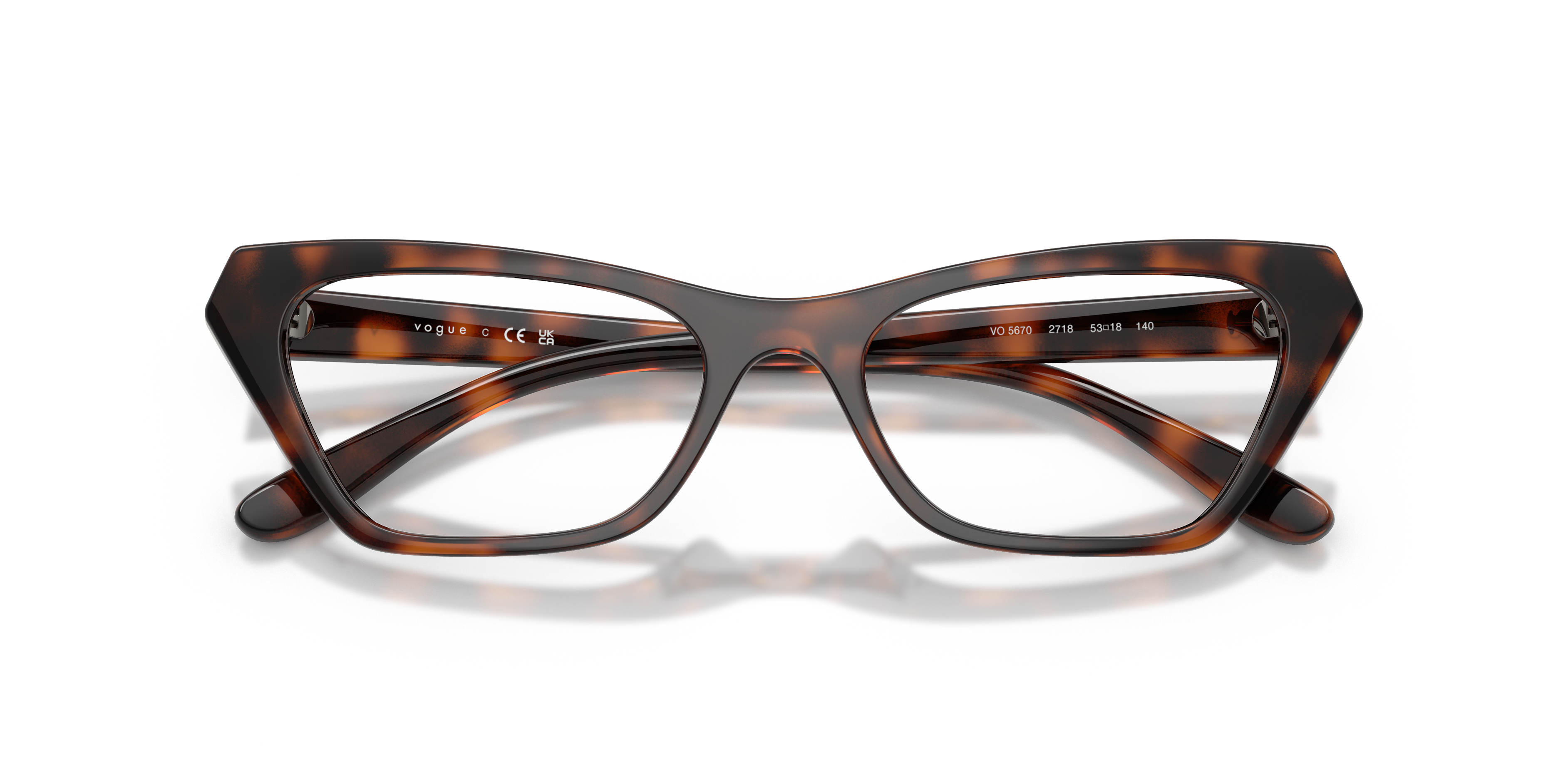 VOGUE EYEWEAR VO5670 2718 51