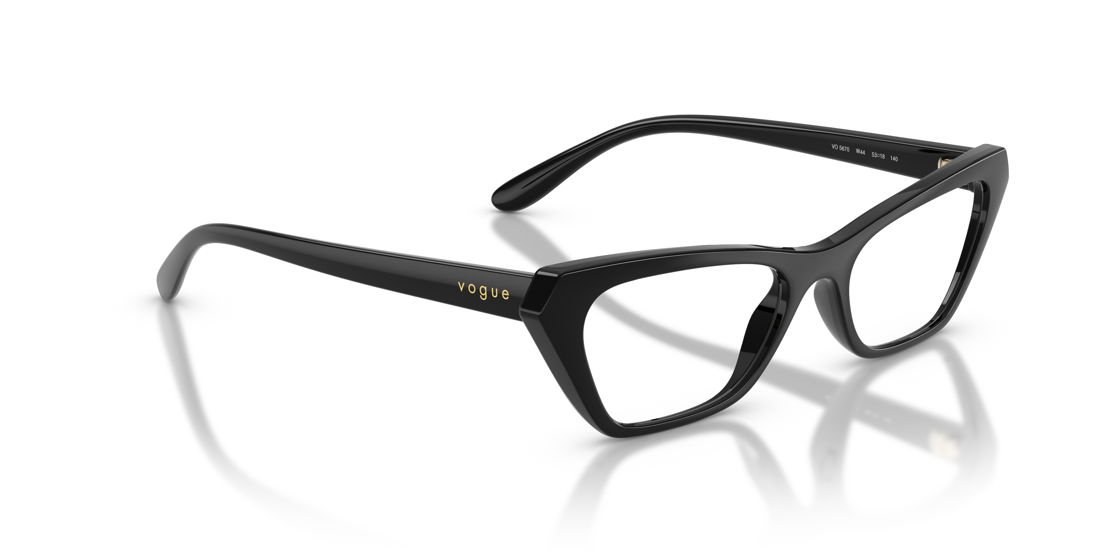 VOGUE EYEWEAR VO5670 W44 53