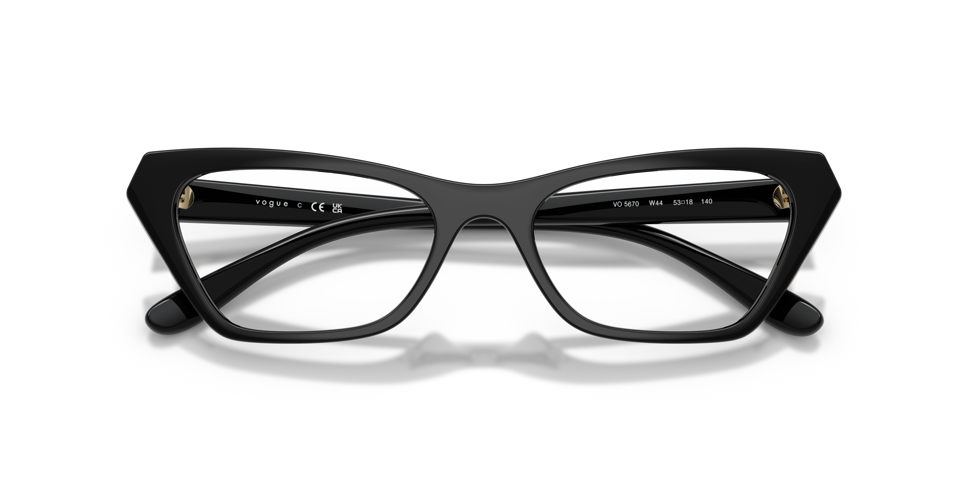 VOGUE EYEWEAR VO5670 W44 51