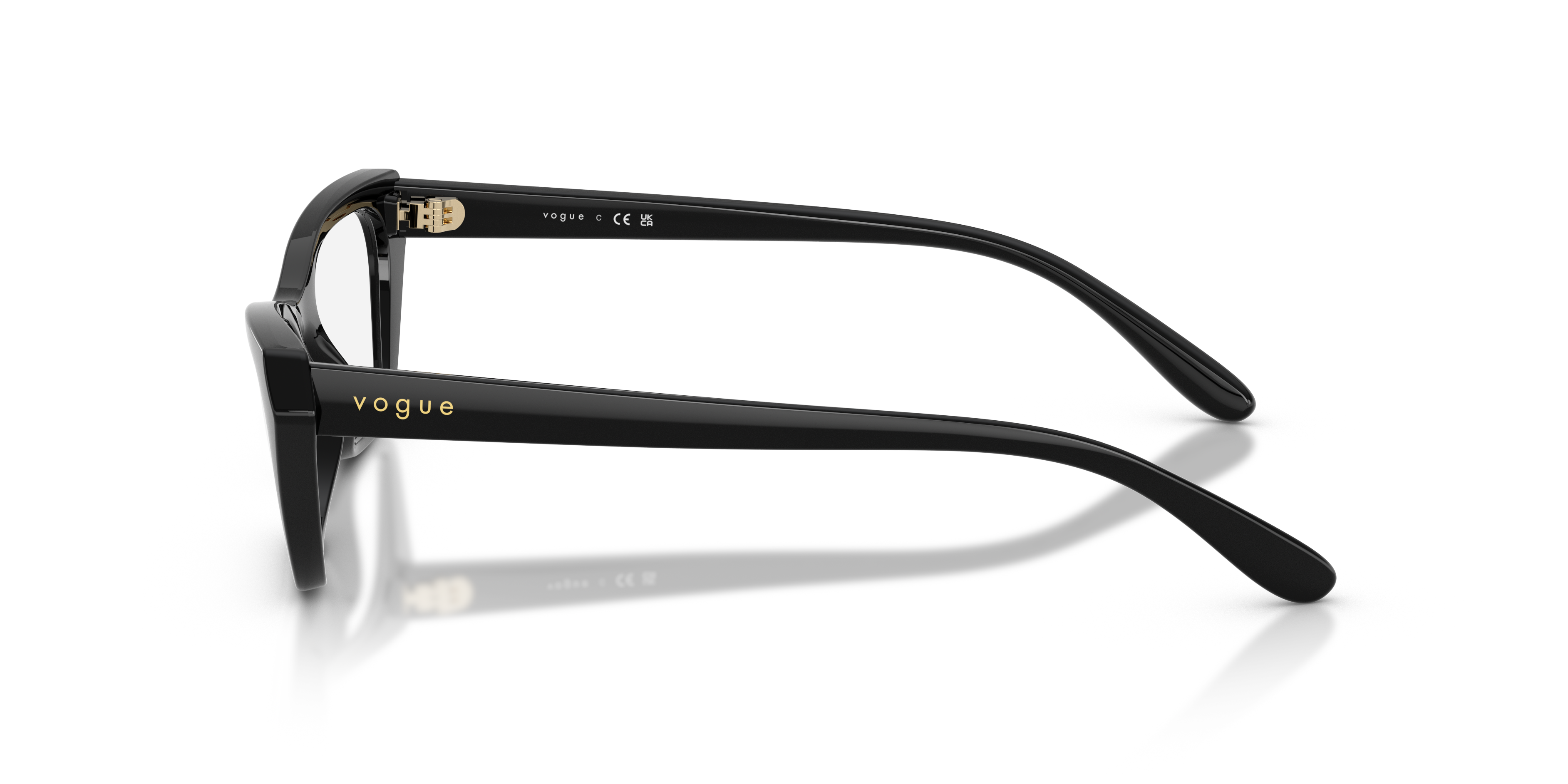 VOGUE EYEWEAR VO5670 W44 53