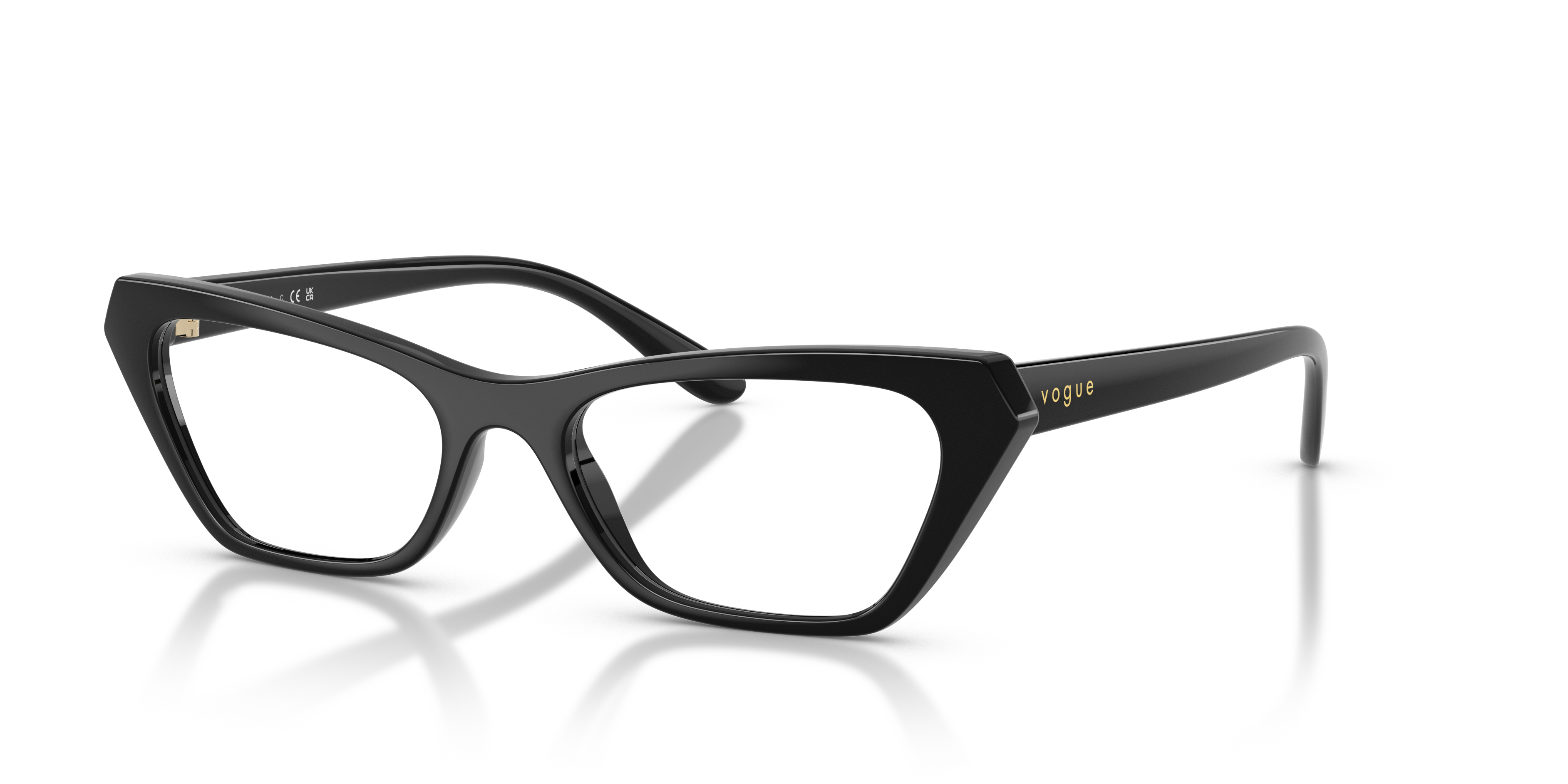 VOGUE EYEWEAR VO5670 W44 53