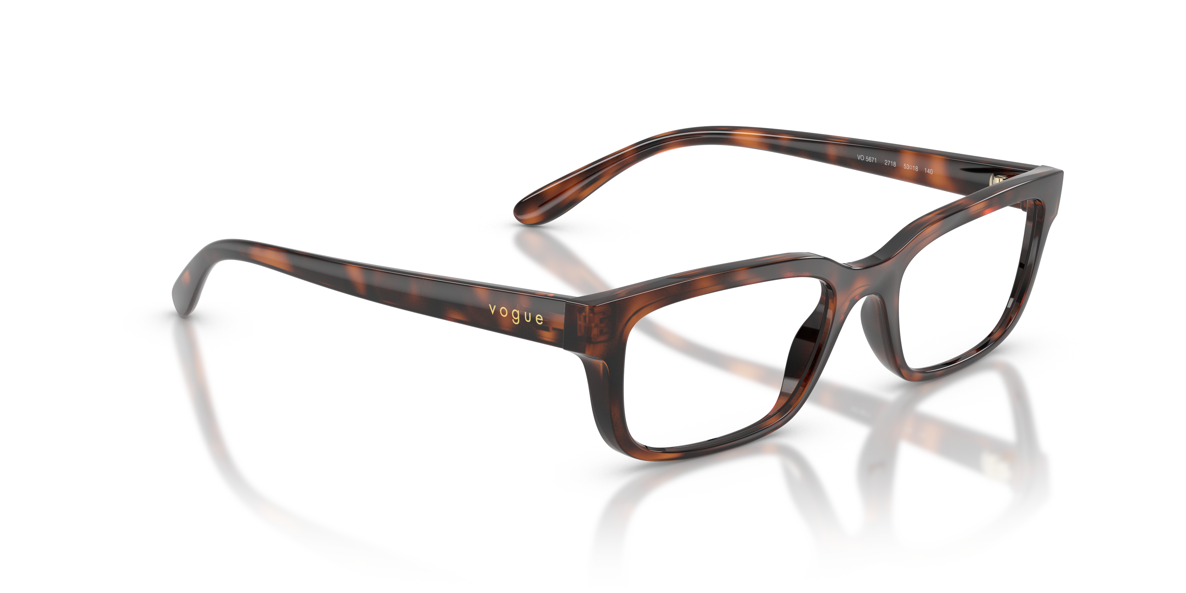 VOGUE EYEWEAR VO5671 2718 51