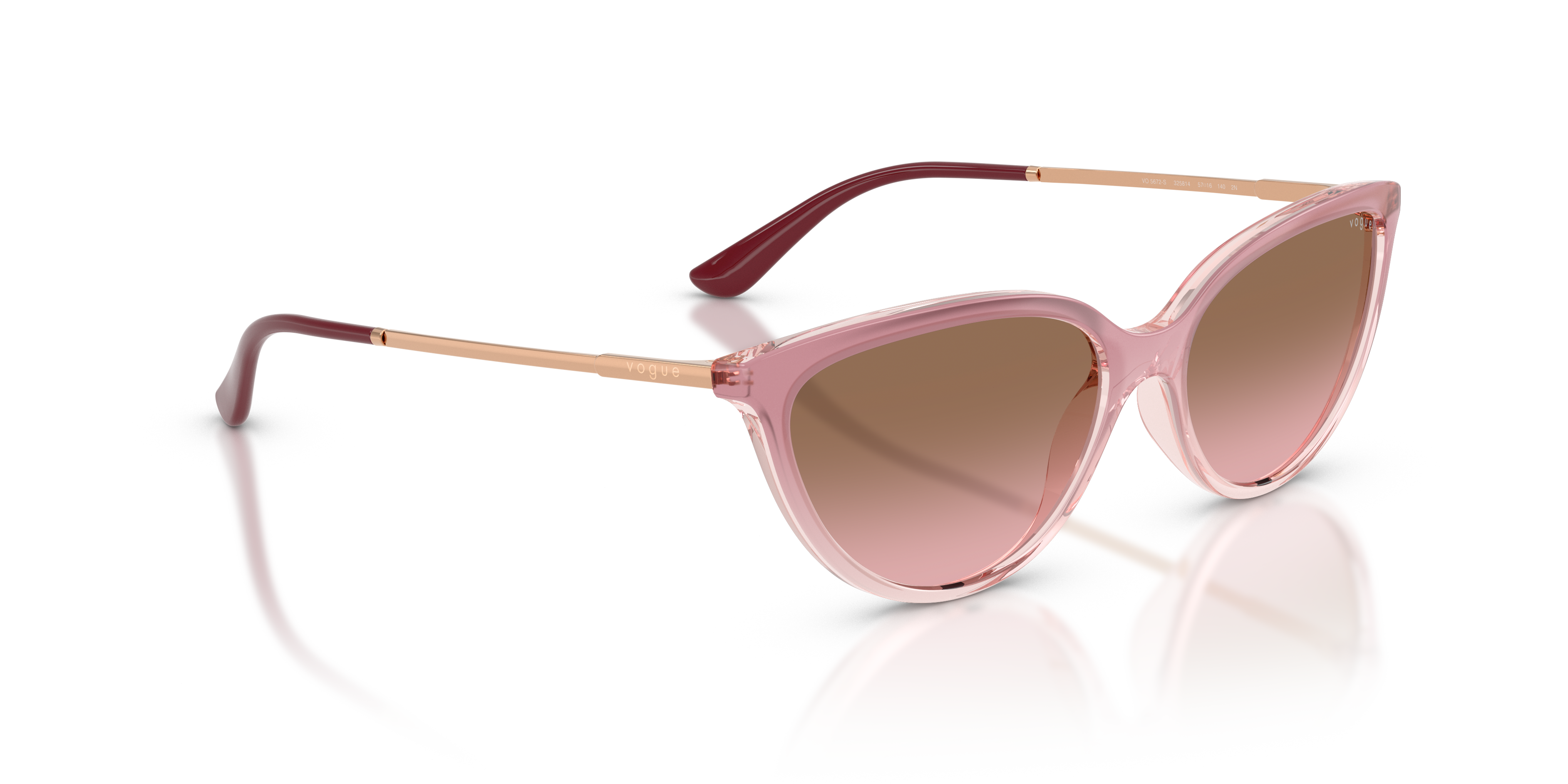 VOGUE EYEWEAR VO5672S 325814 57