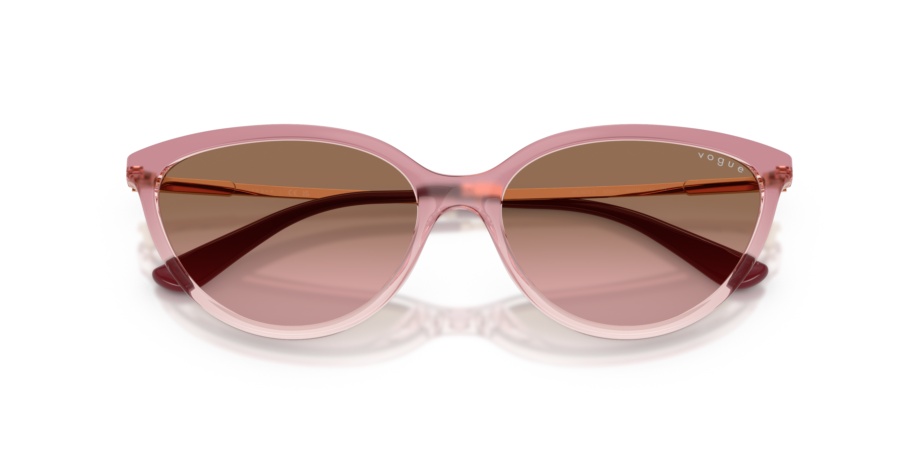 VOGUE EYEWEAR VO5672S 325814 57