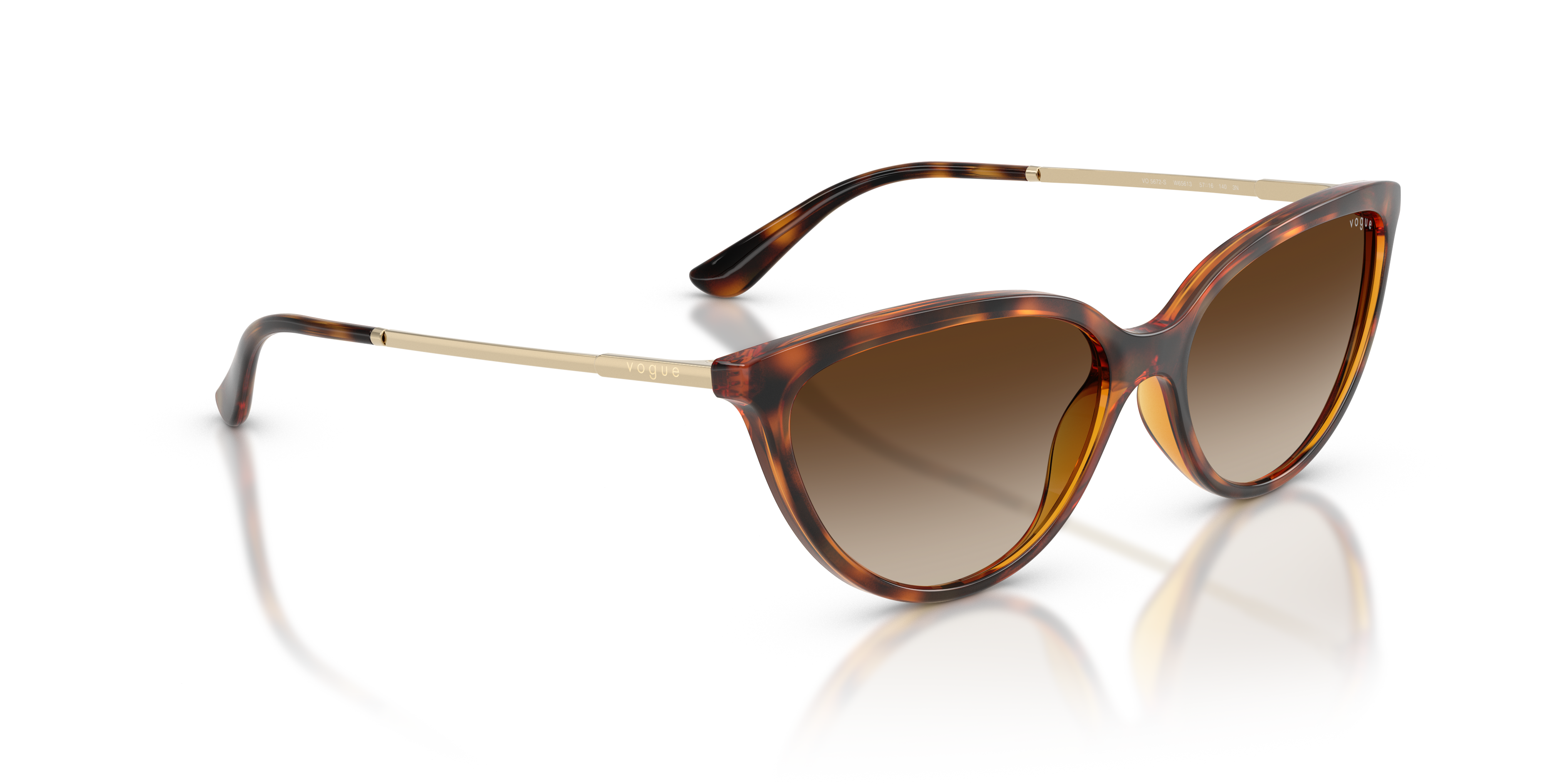 VOGUE EYEWEAR VO5672S W65613 57