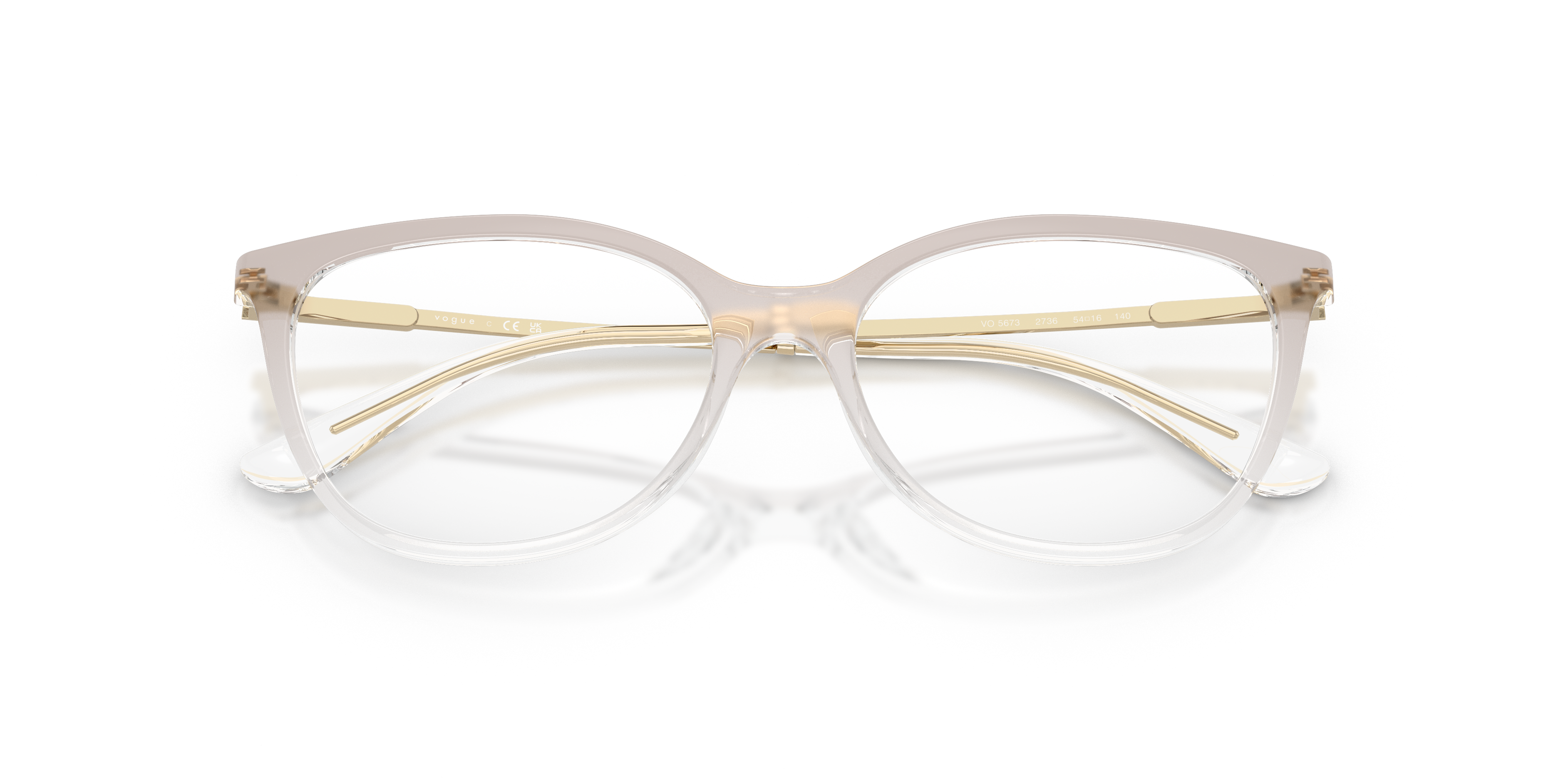 VOGUE EYEWEAR VO5673 2736 50