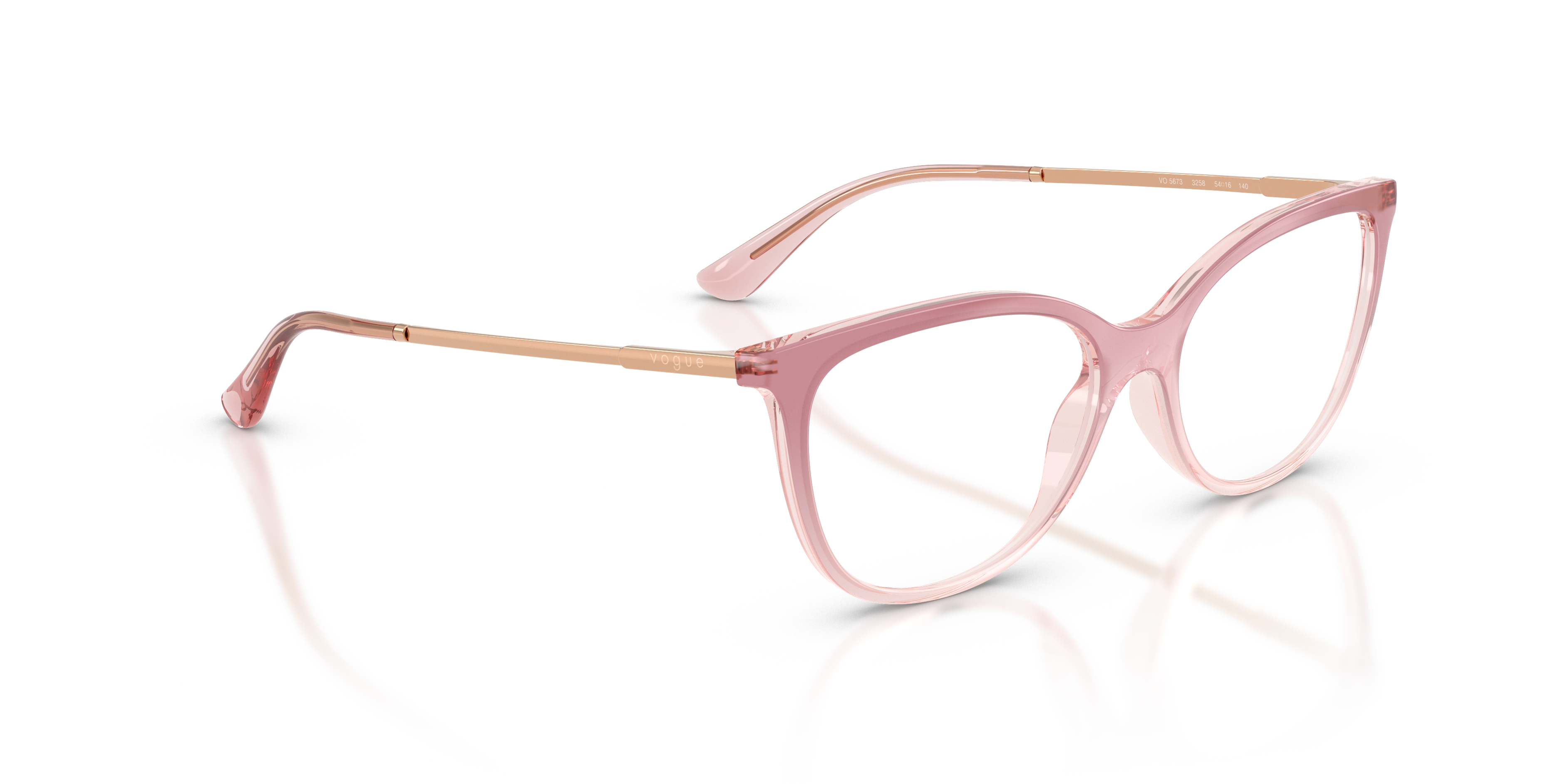 VOGUE EYEWEAR VO5673 3258 54