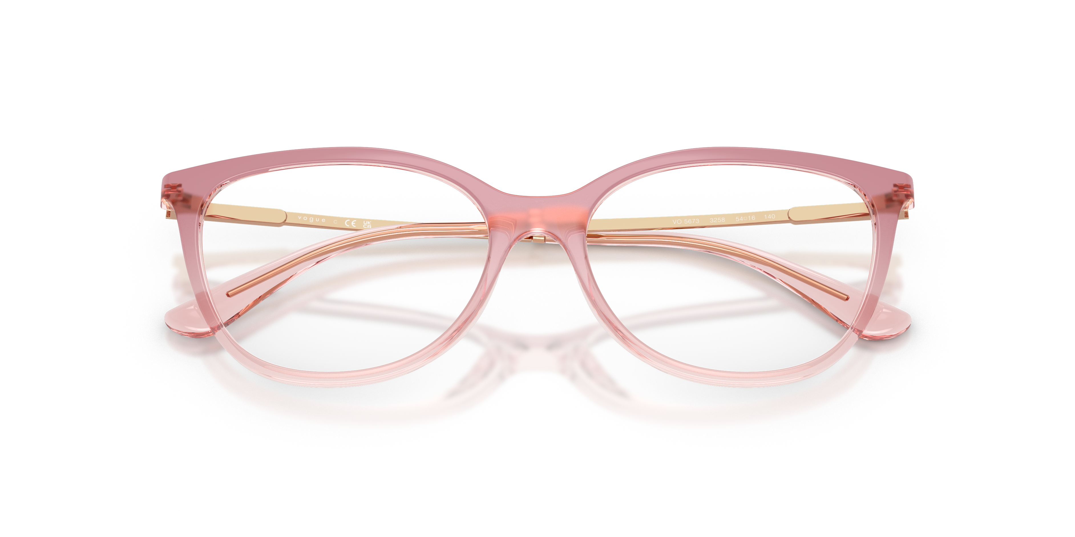VOGUE EYEWEAR VO5673 3258 50