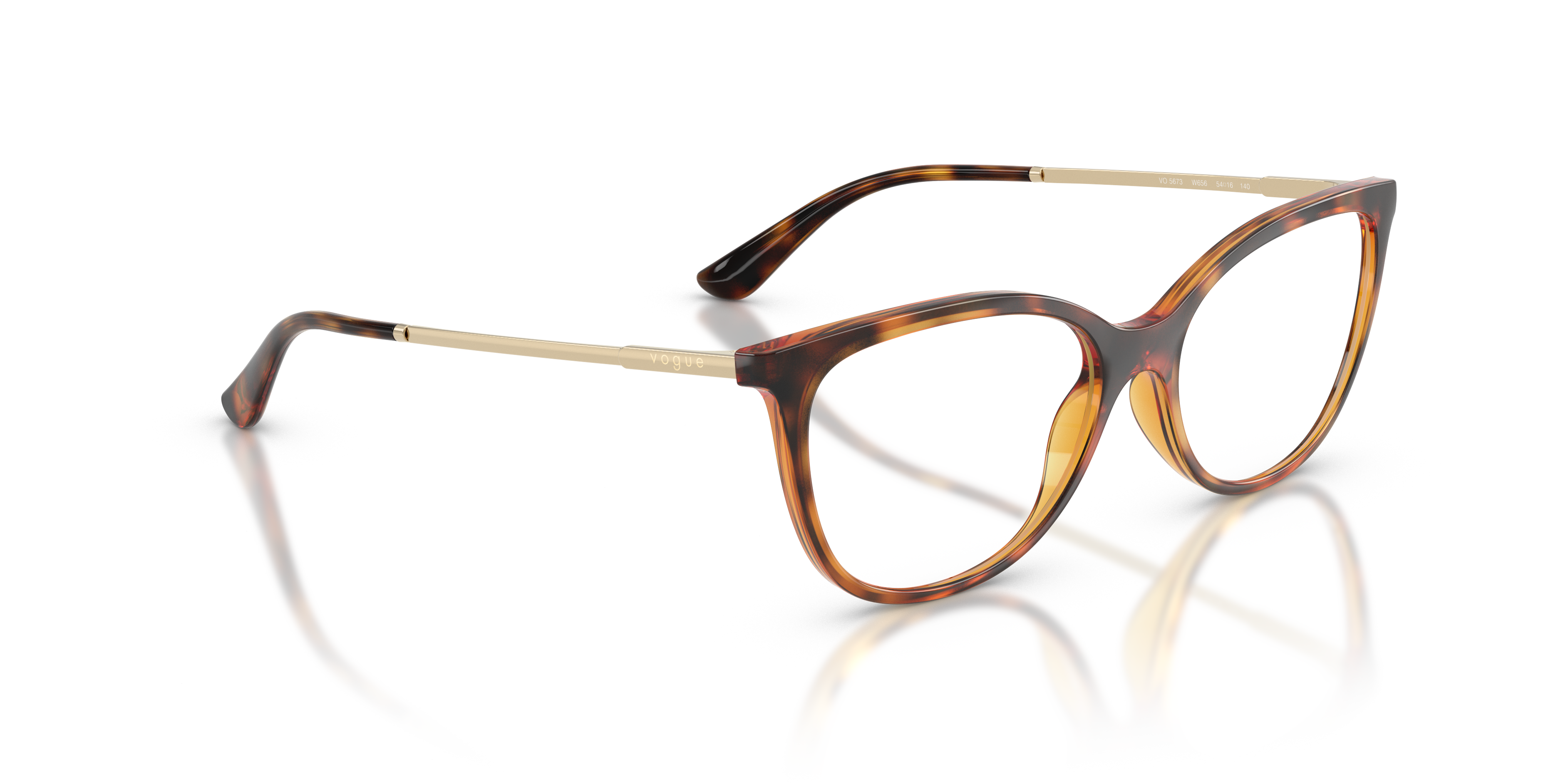 VOGUE EYEWEAR VO5673 W656 50