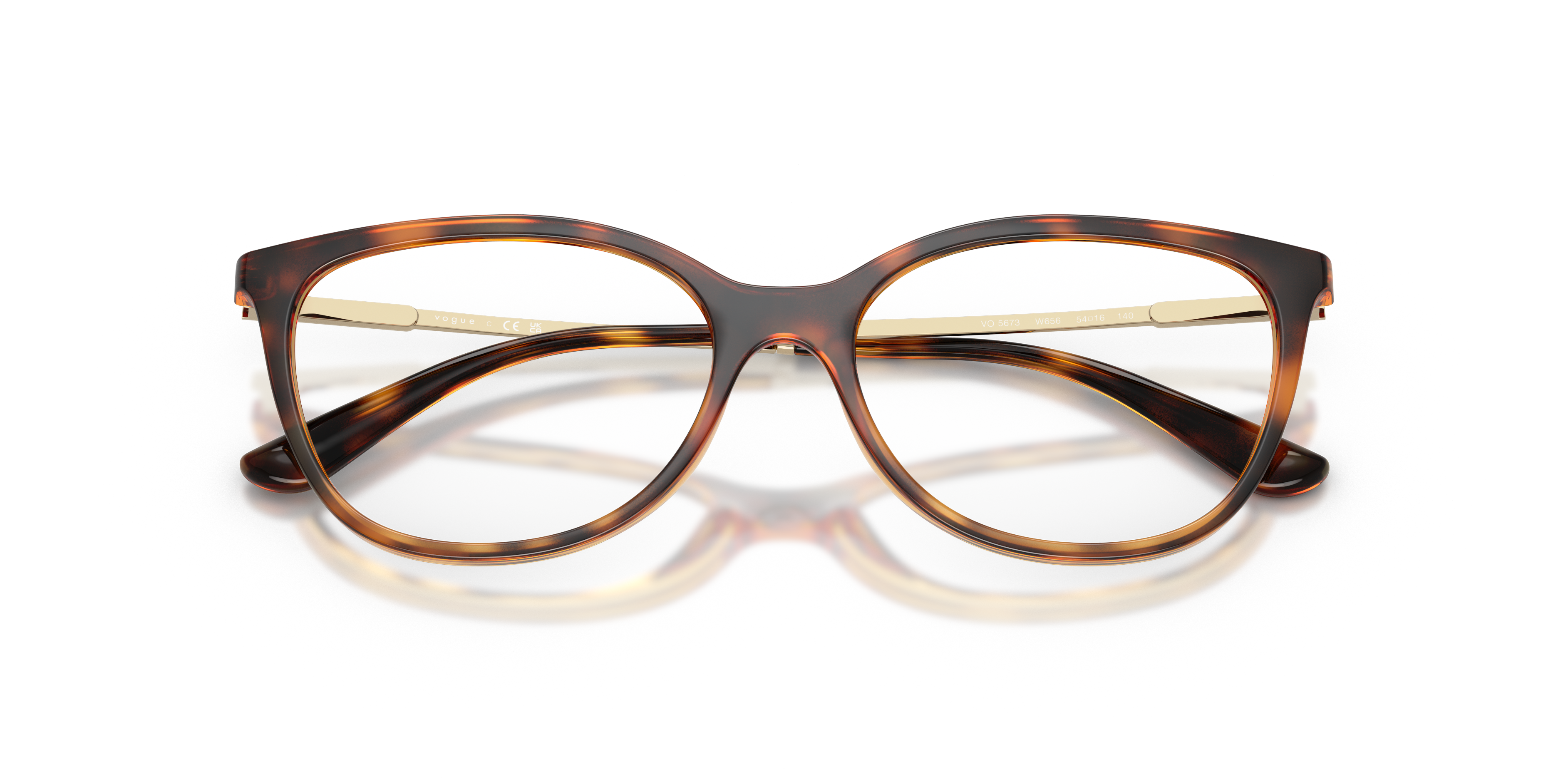 VOGUE EYEWEAR VO5673 W656 50