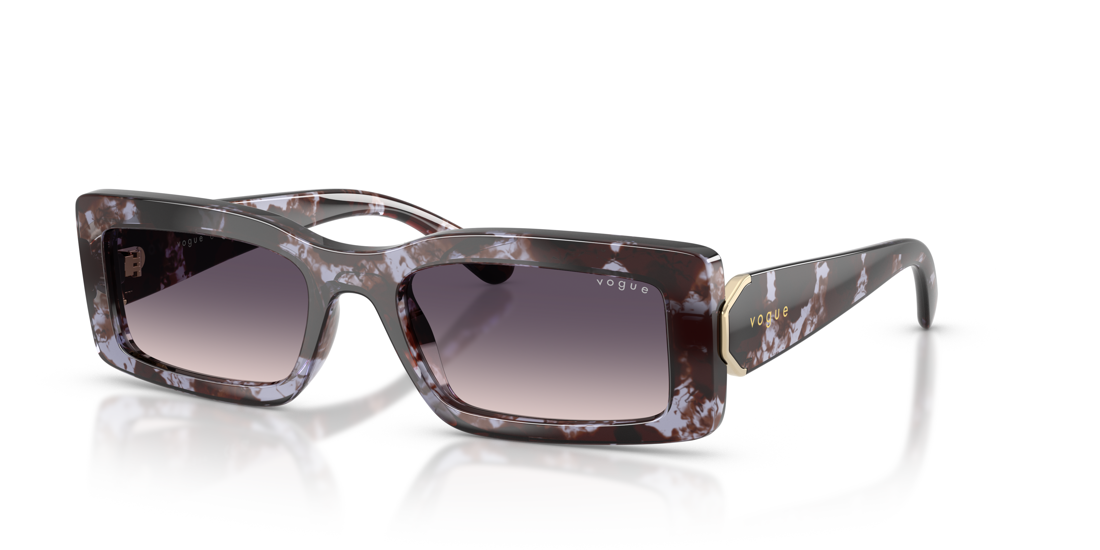 VOGUE EYEWEAR VO5674S 317836 53