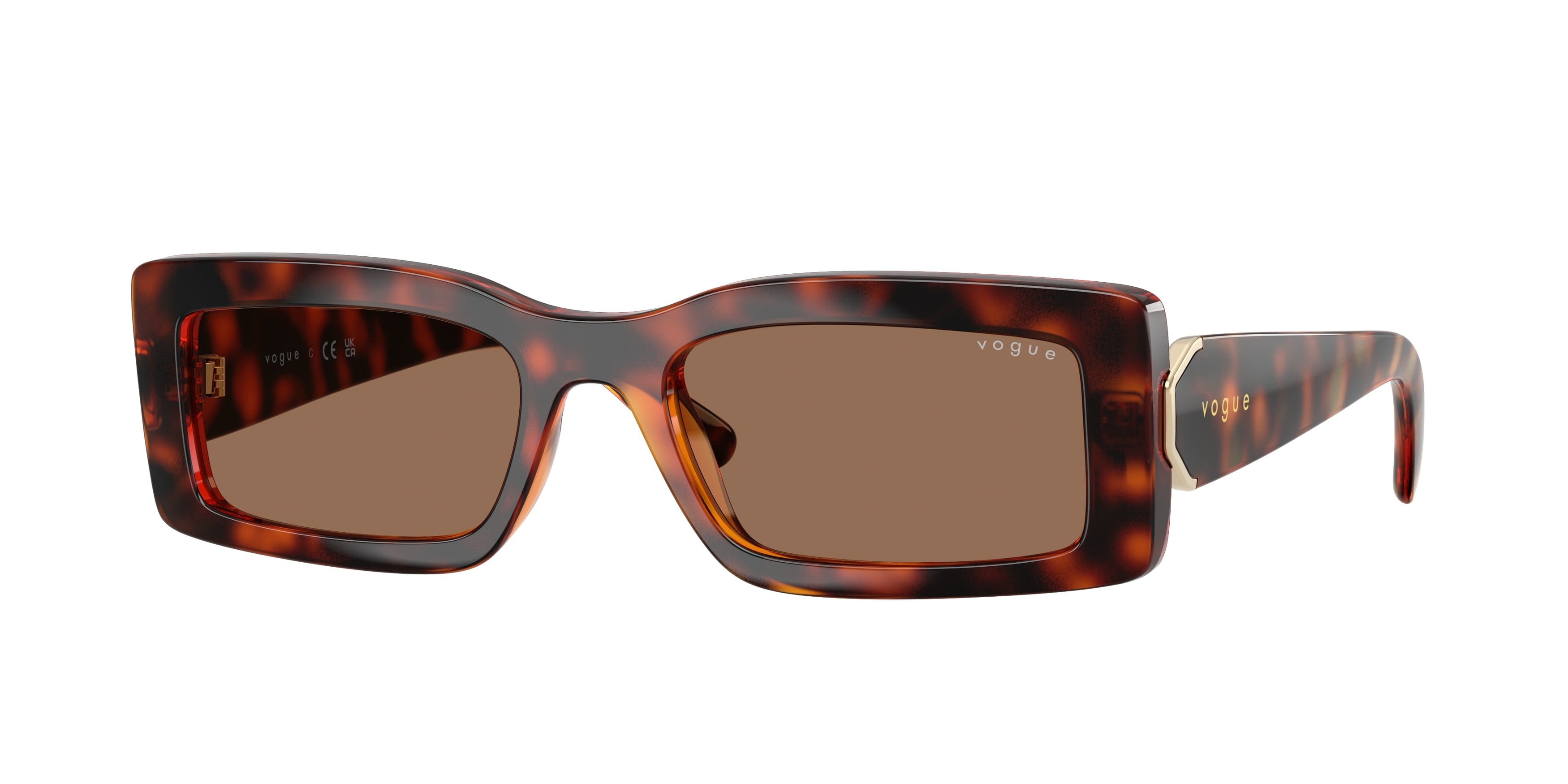 VOGUE EYEWEAR VO5674S W65673 53