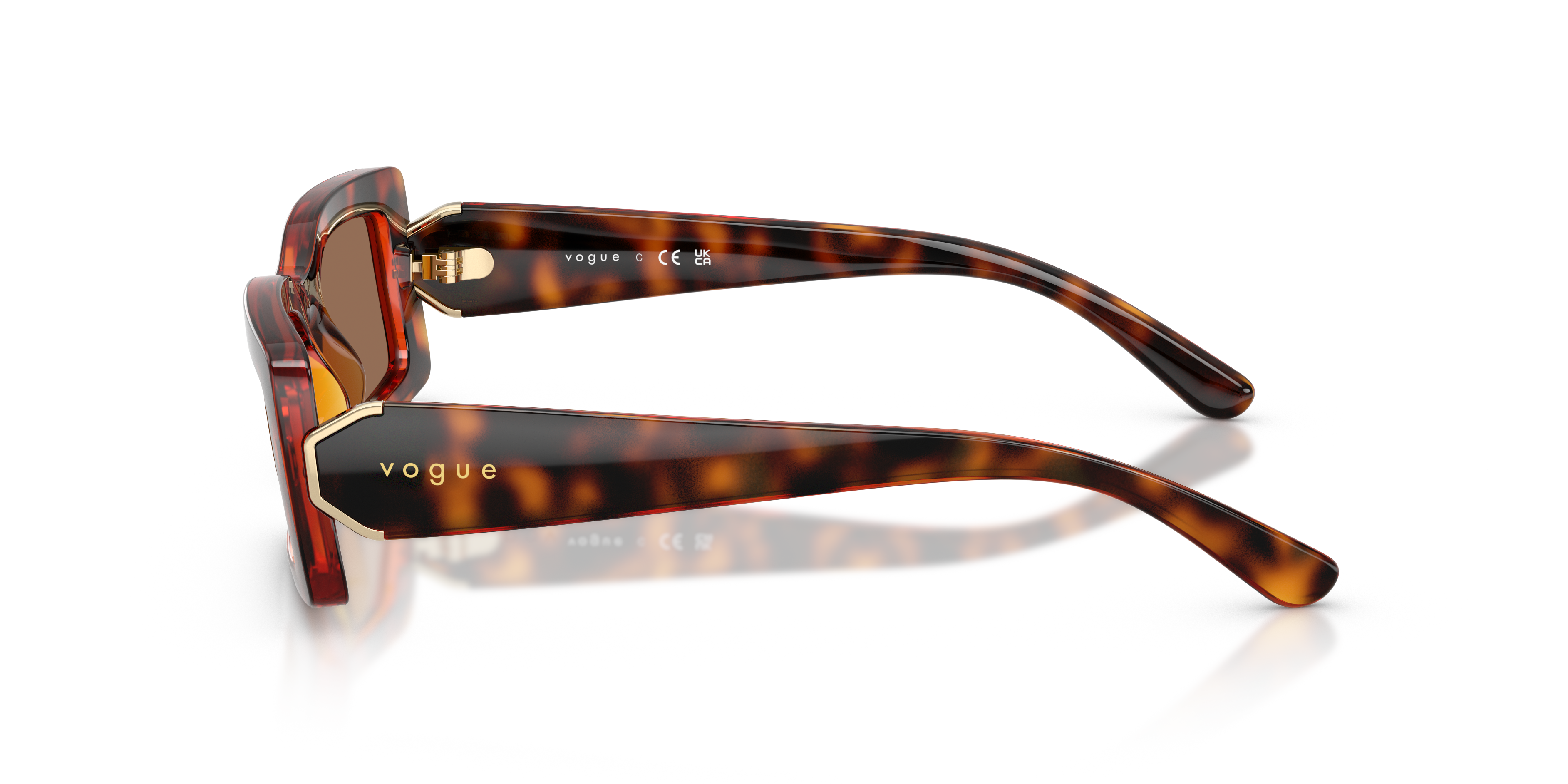 VOGUE EYEWEAR VO5674S W65673 53