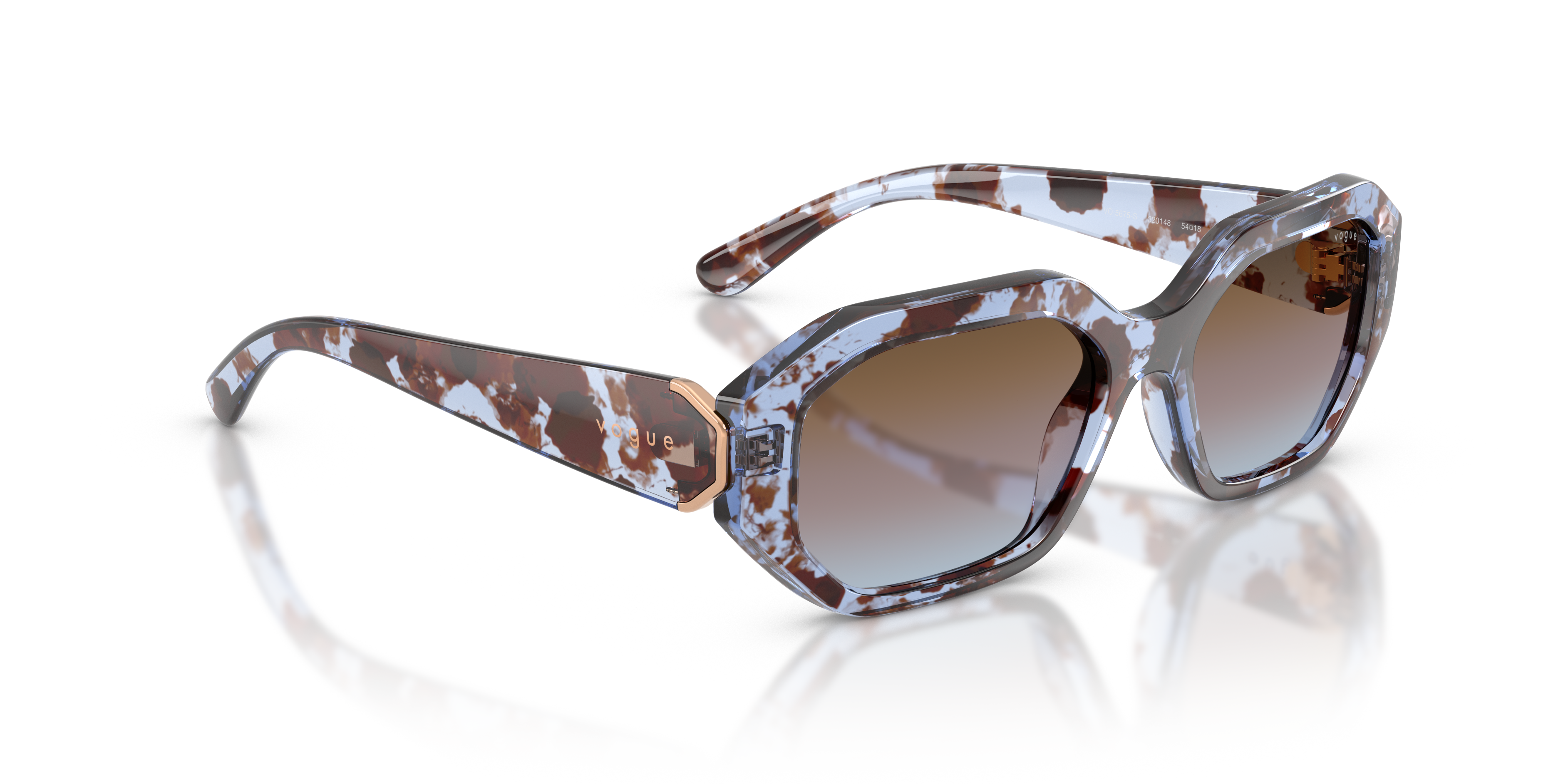 VOGUE EYEWEAR VO5675S 320148 54