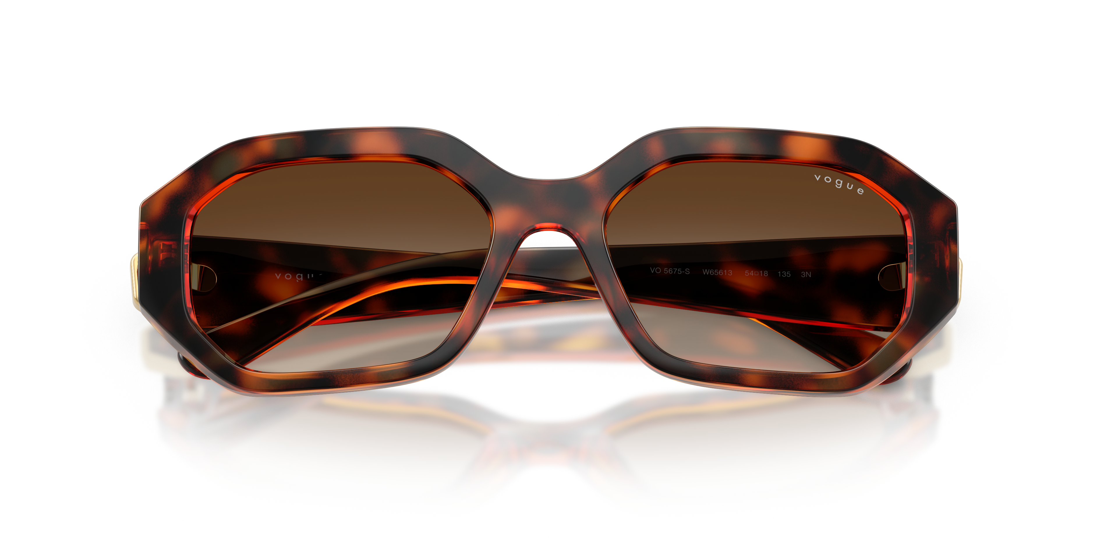 VOGUE EYEWEAR VO5675S W65613 54