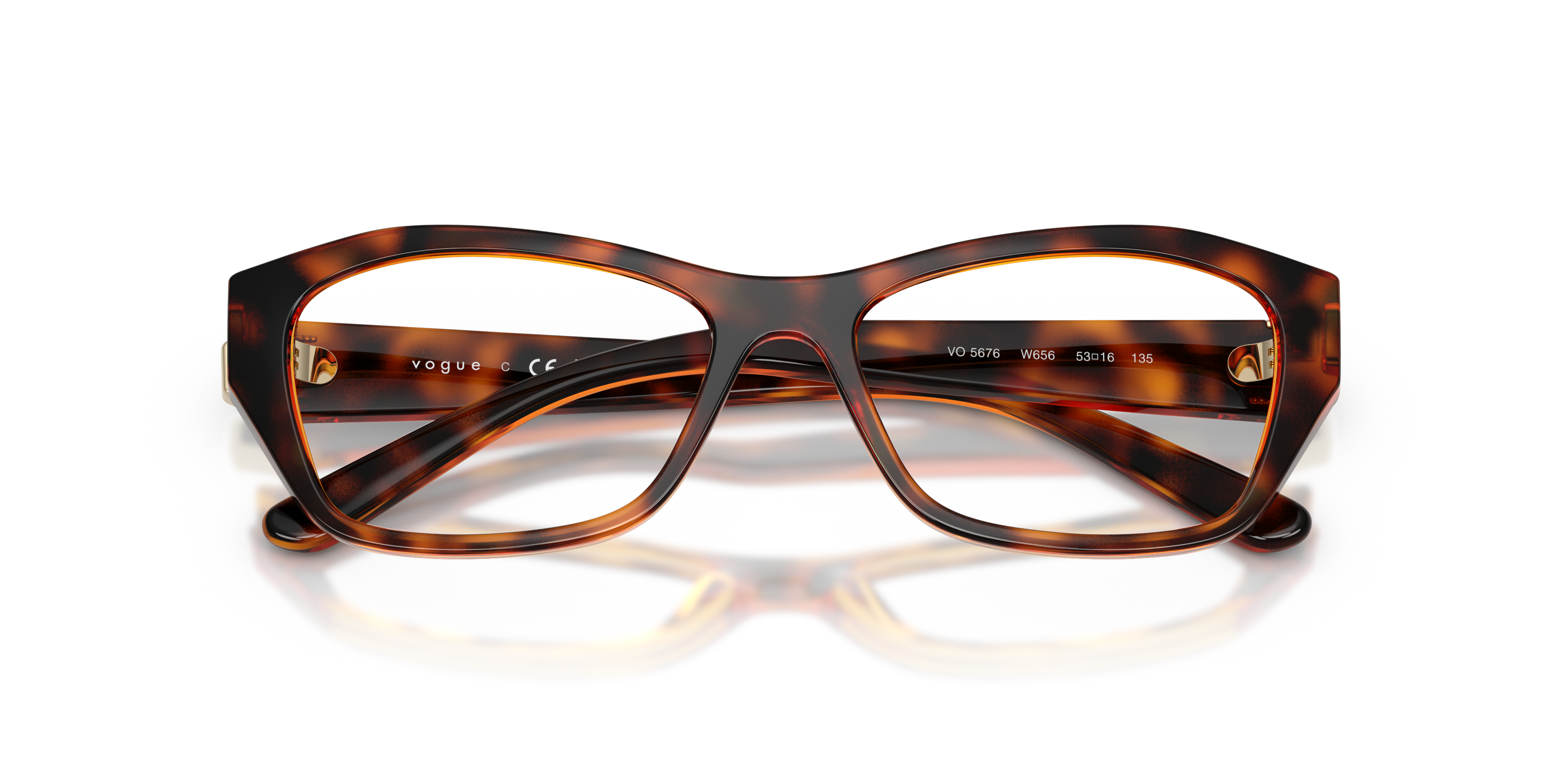 VOGUE EYEWEAR VO5676 W656 53