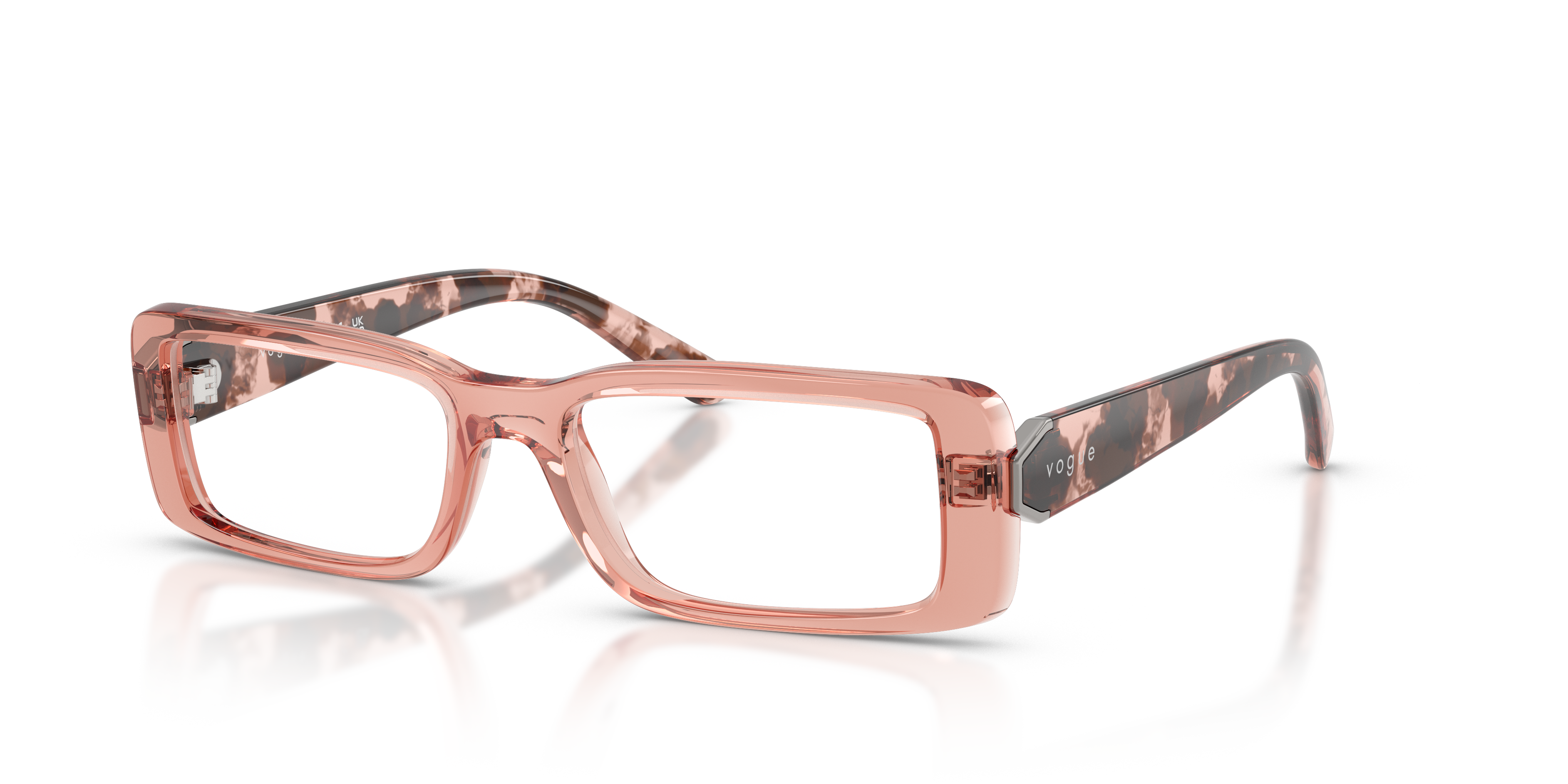 VOGUE EYEWEAR VO5677 2864 52