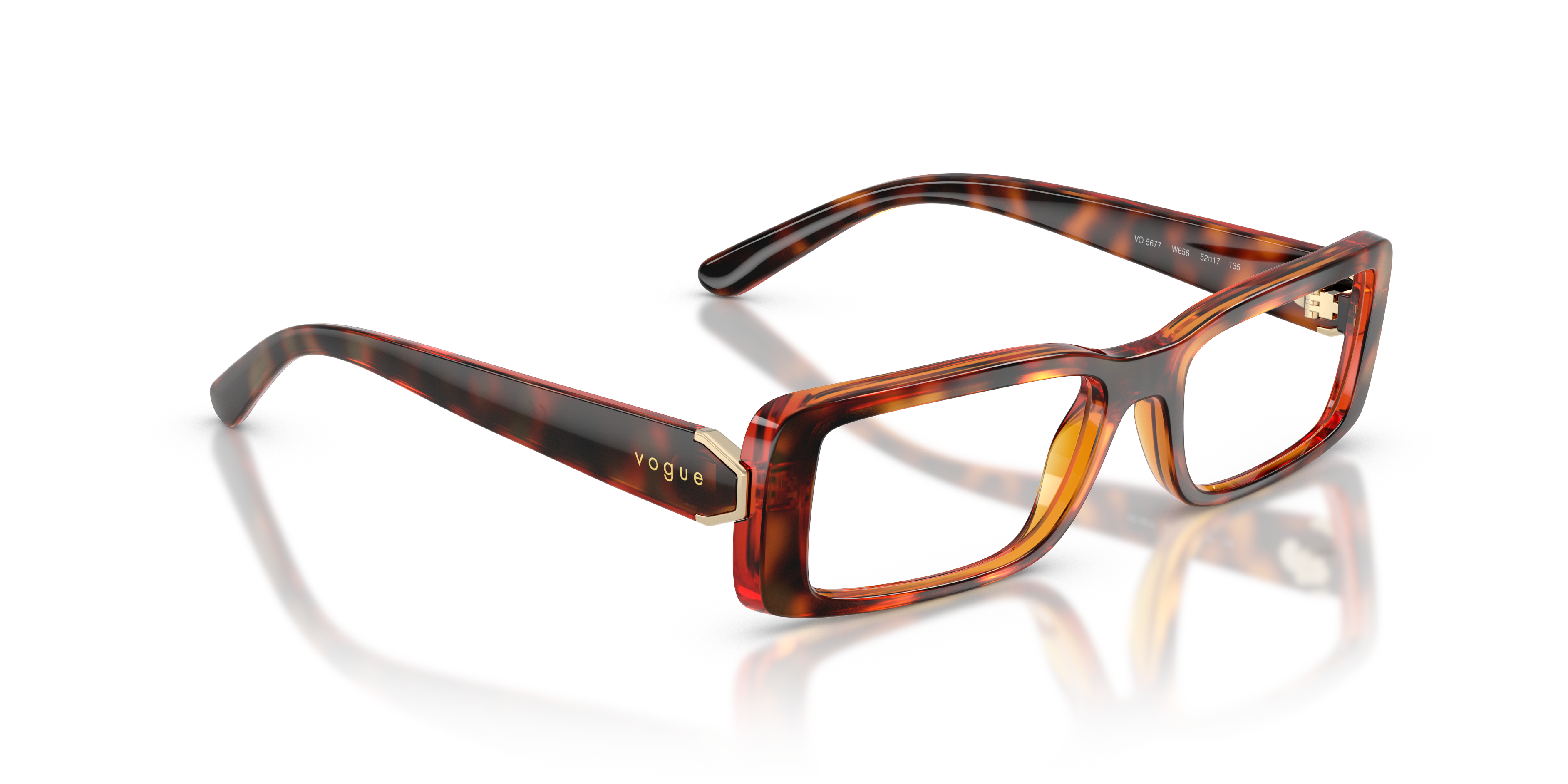 VOGUE EYEWEAR VO5677 W656 52