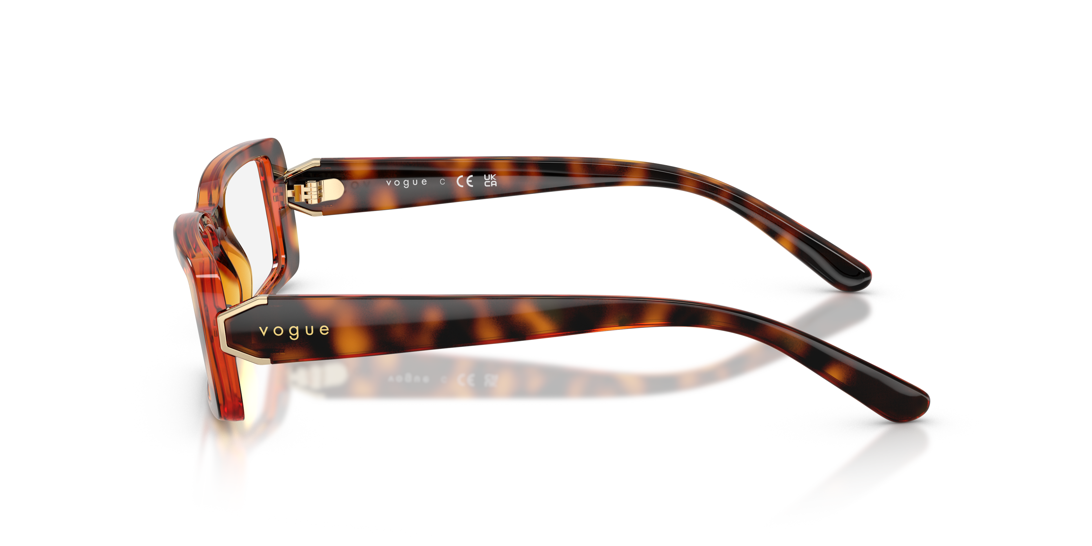 VOGUE EYEWEAR VO5677 W656 50