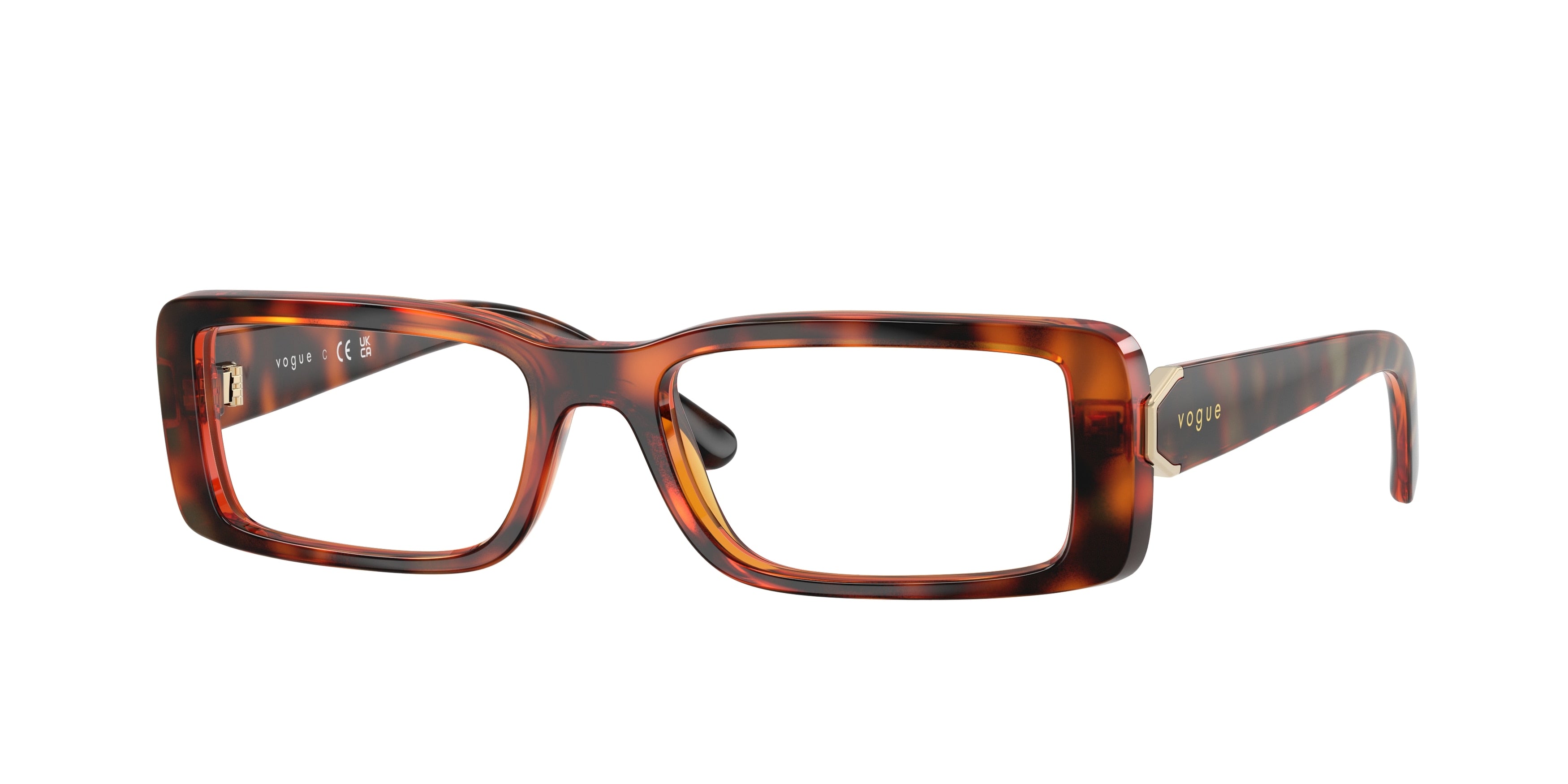 VOGUE EYEWEAR VO5677 W656 52