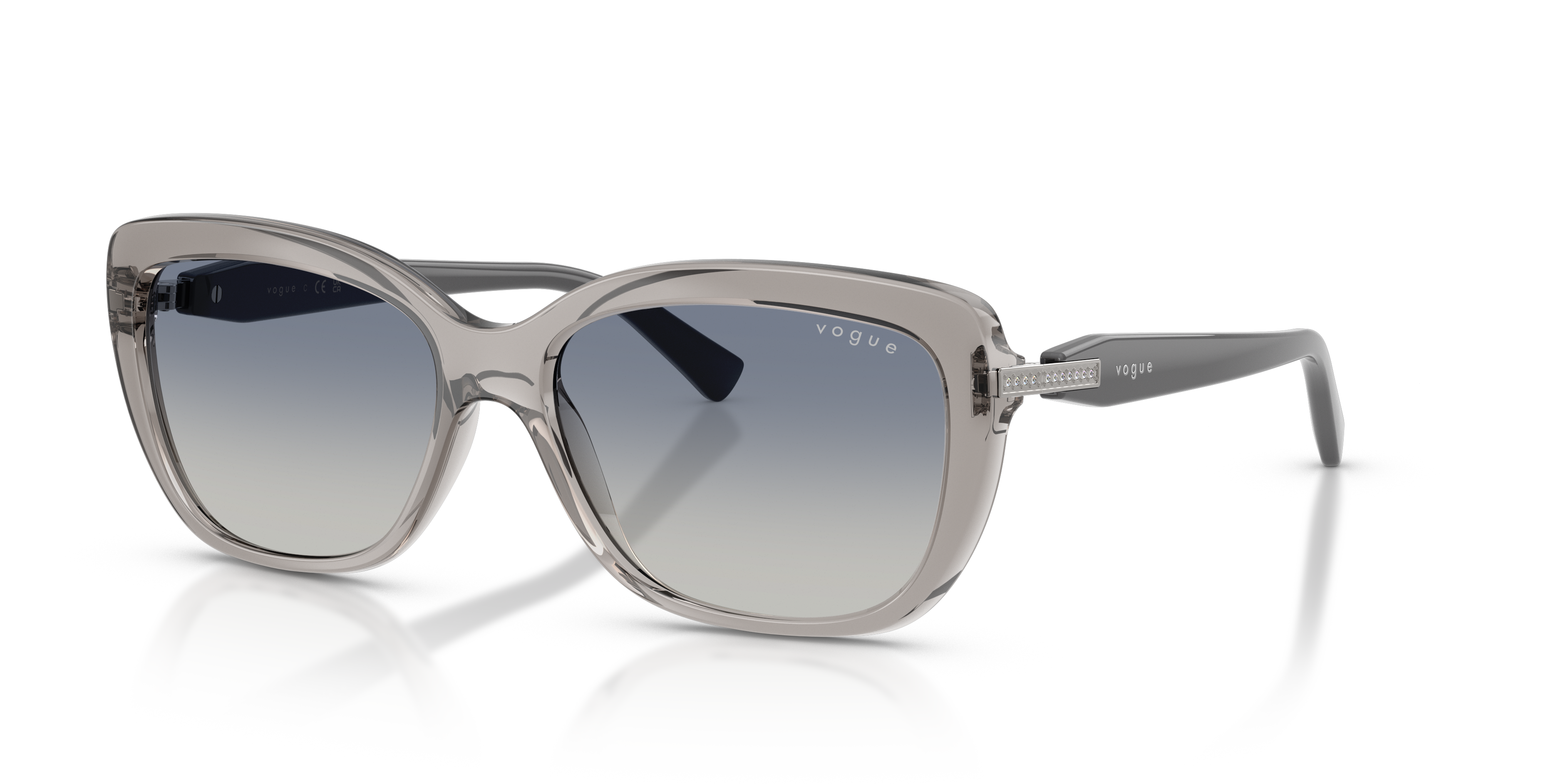 VOGUE EYEWEAR VO5678SB 272614 55