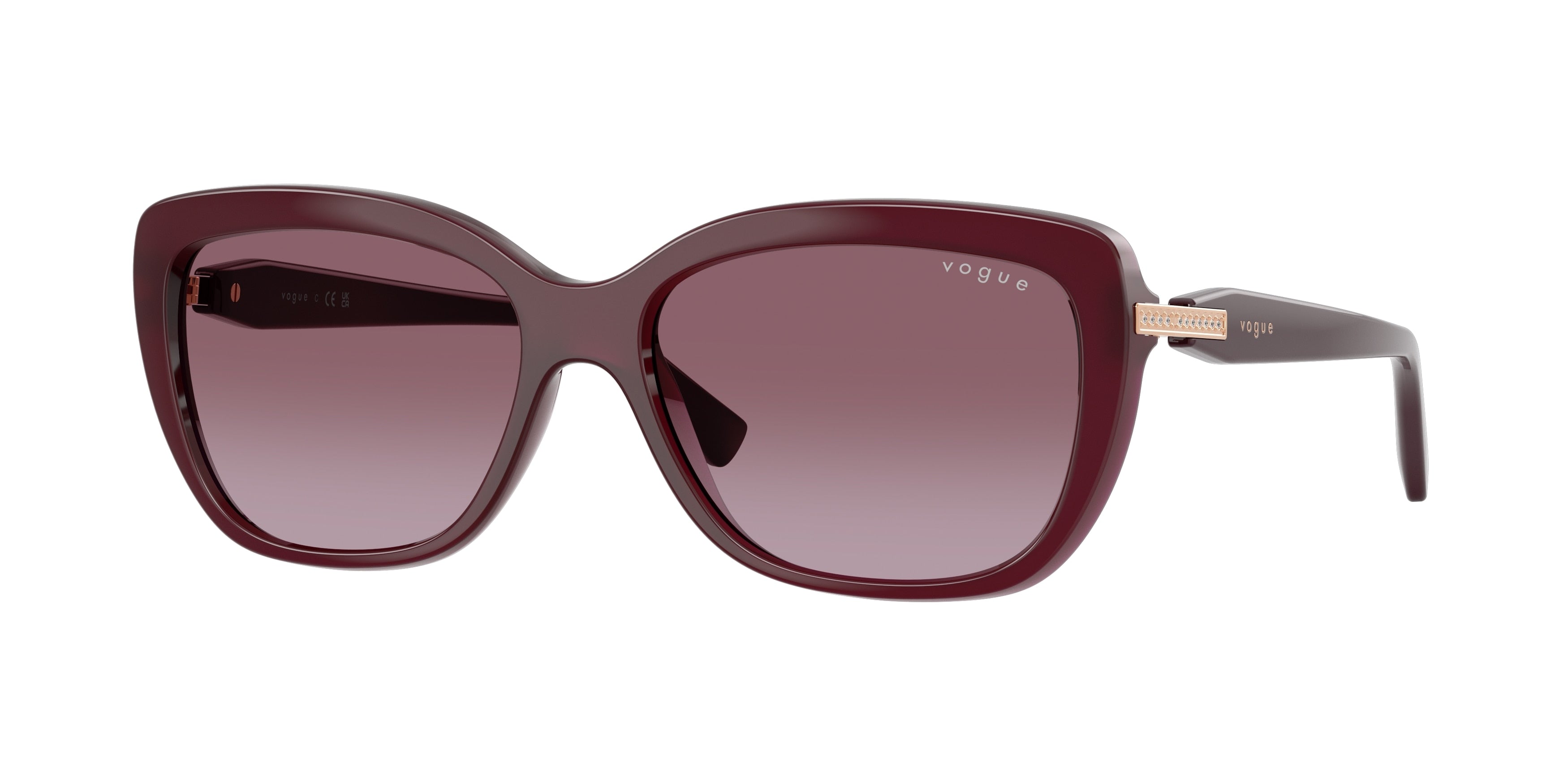 VOGUE EYEWEAR VO5678SB 29898H 55