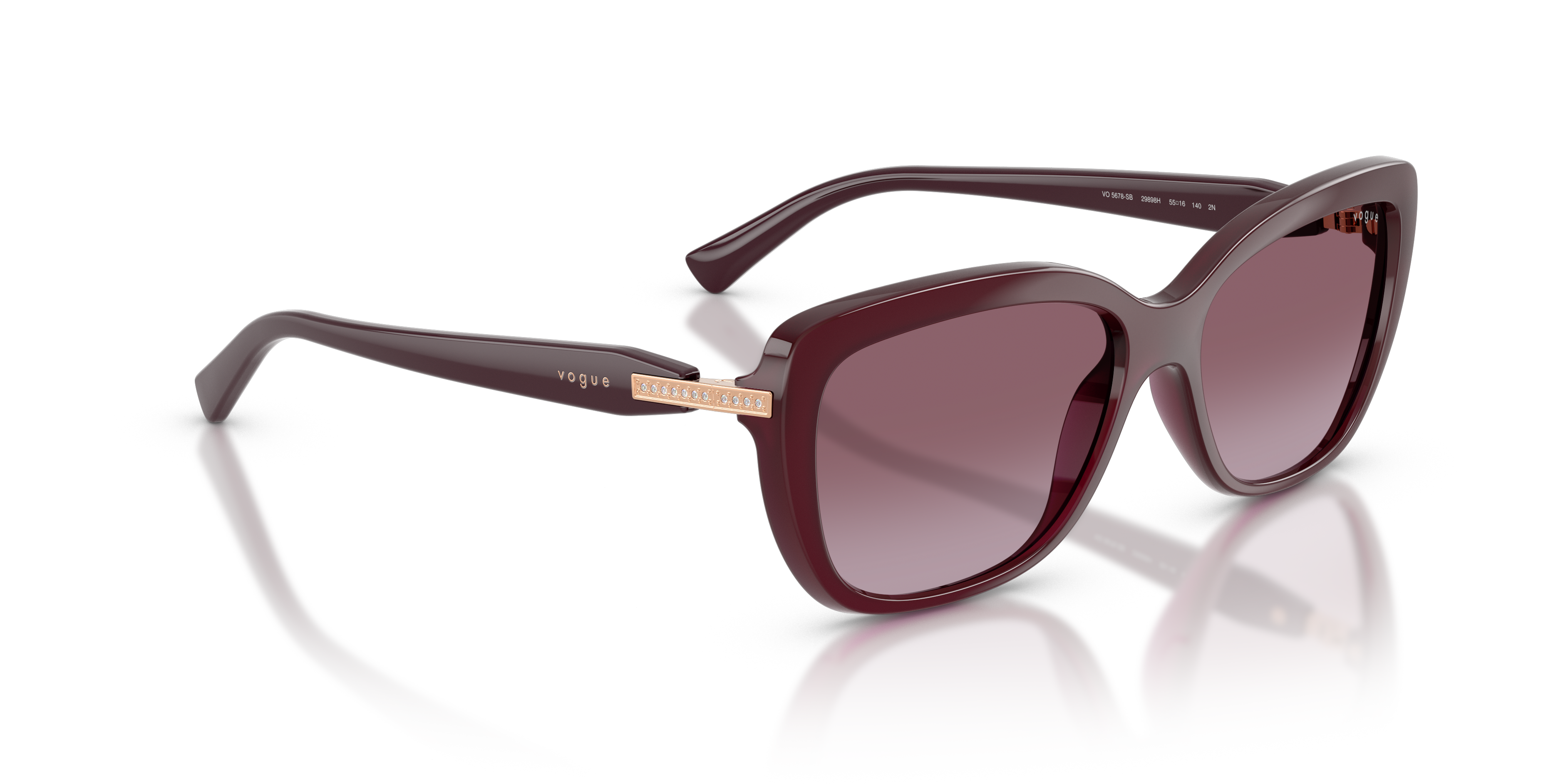 VOGUE EYEWEAR VO5678SB 29898H 55